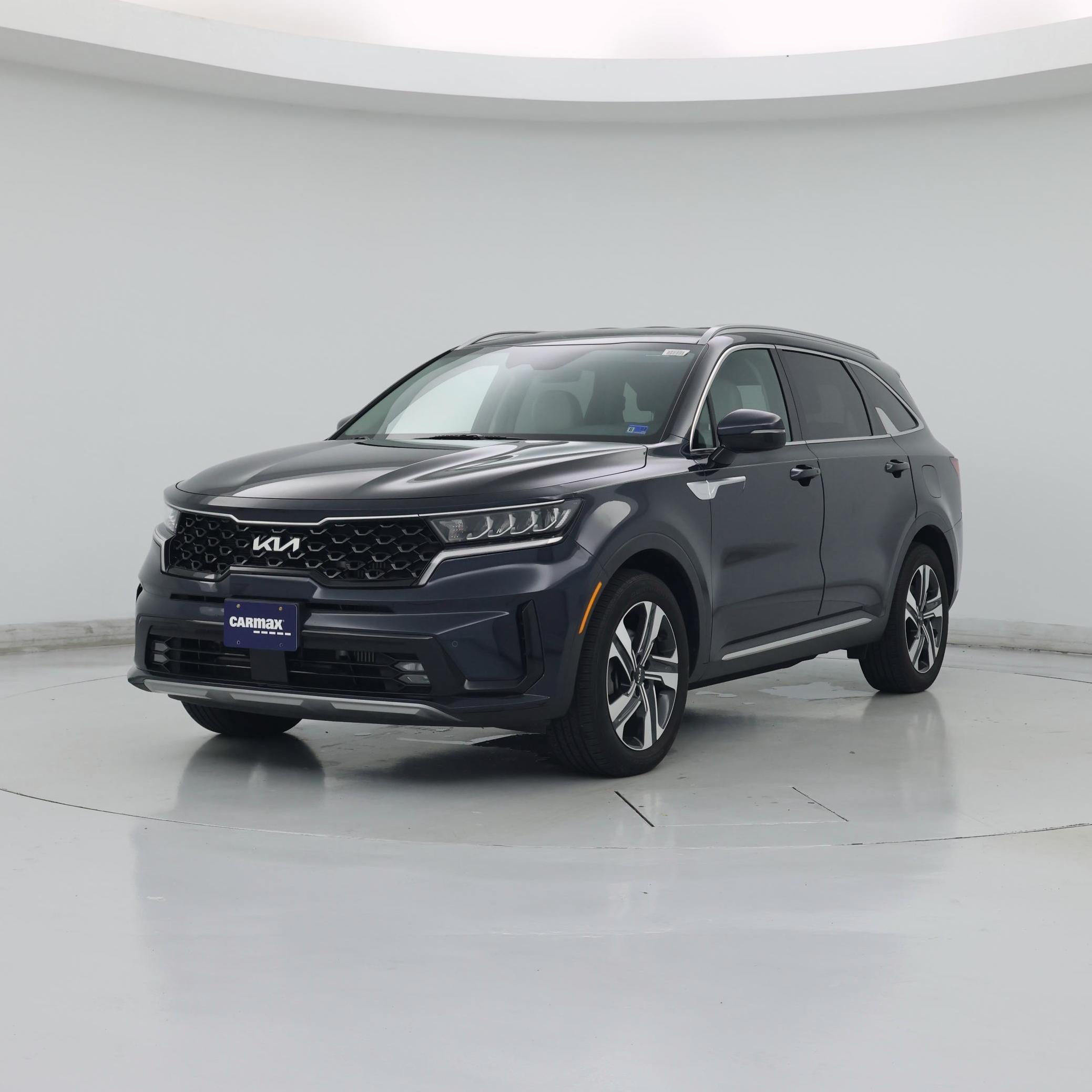 Thumbnail: 2023 Kia Sorento - 4