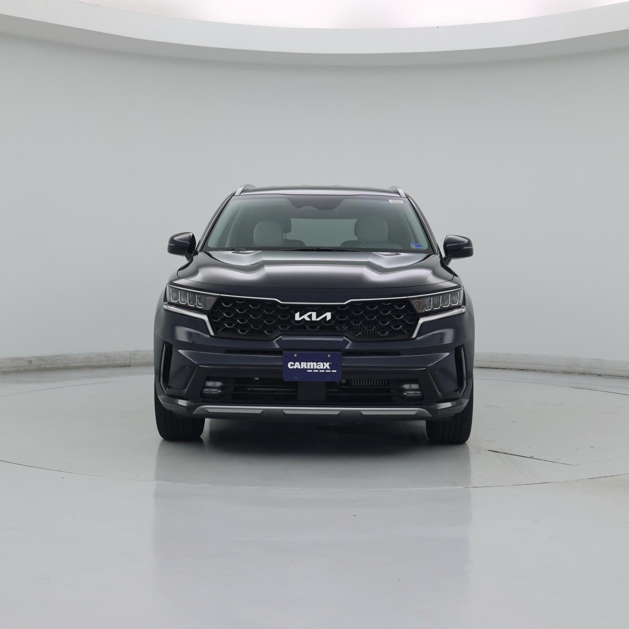 Thumbnail: 2023 Kia Sorento - 5