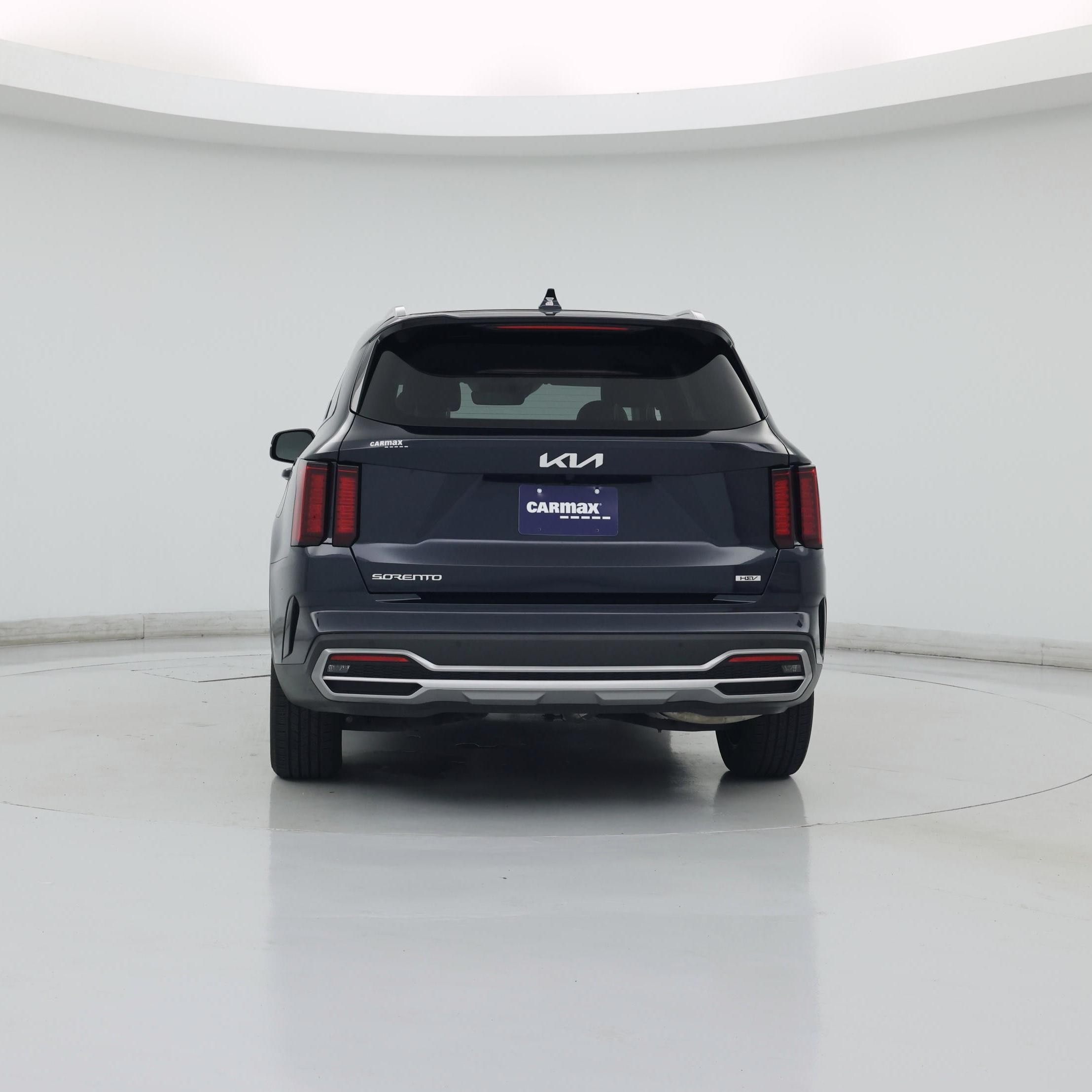 Thumbnail: 2023 Kia Sorento - 6