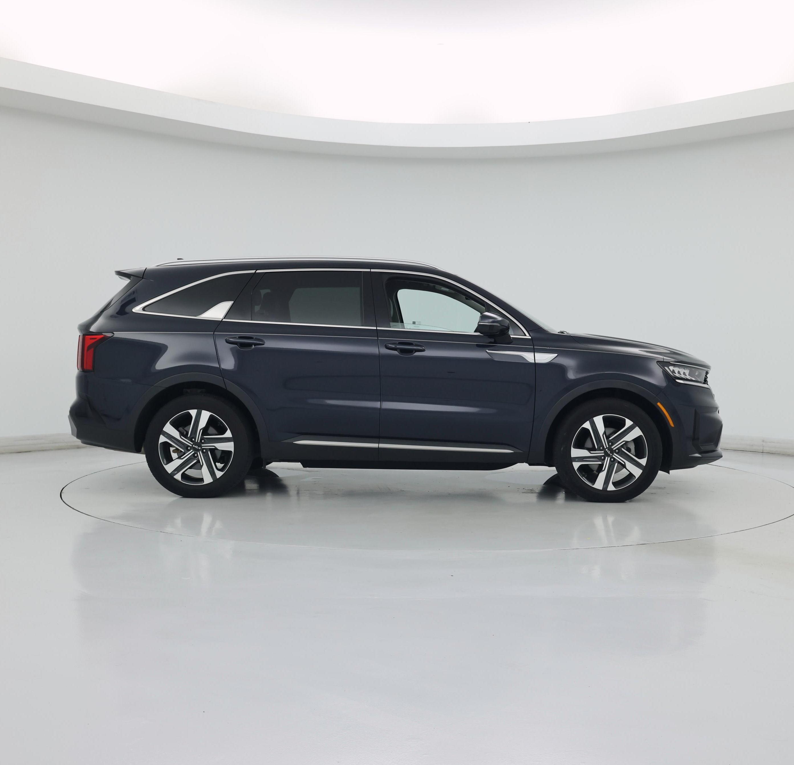 Thumbnail: 2023 Kia Sorento - 7