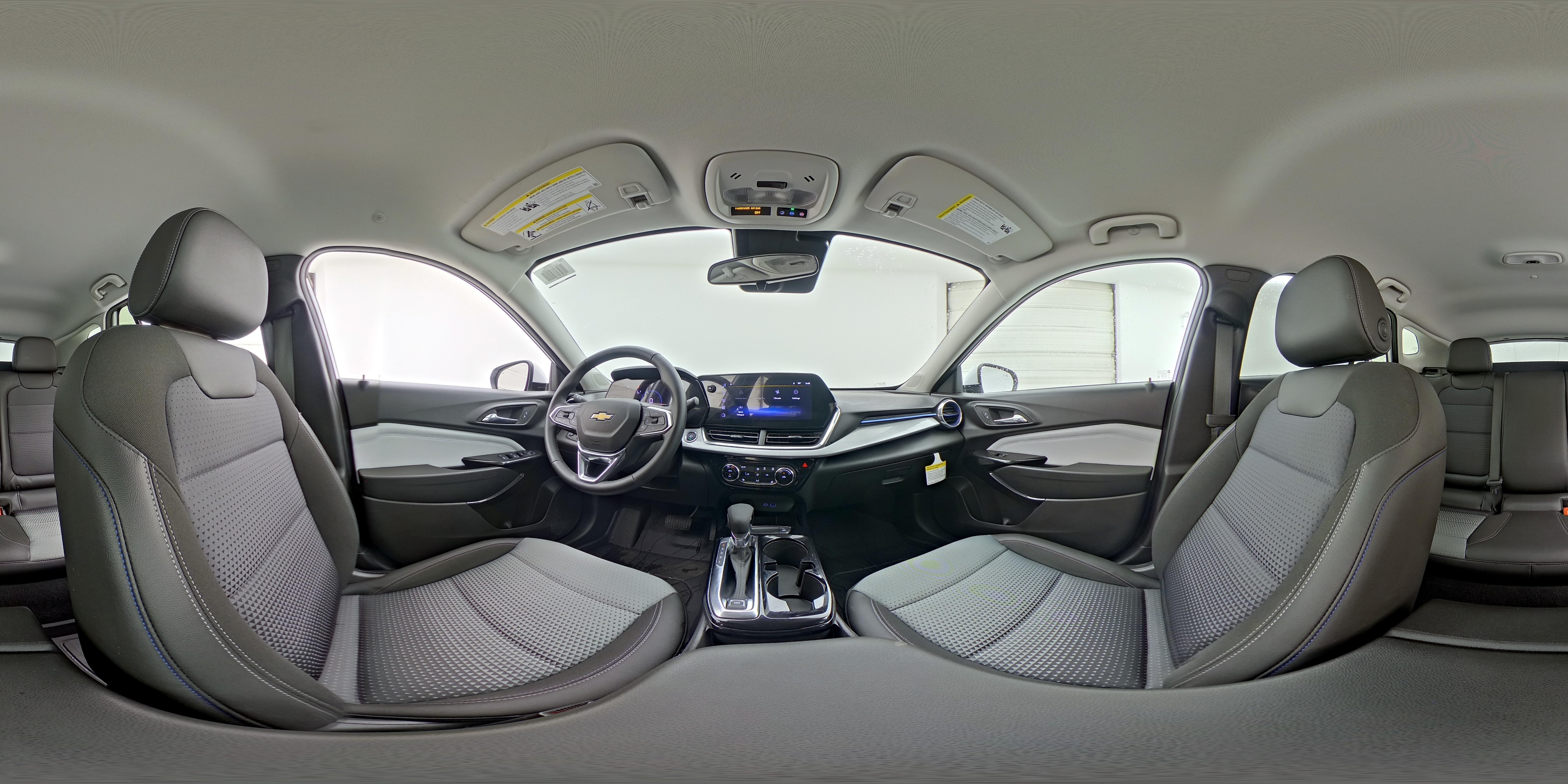 2026 Chevrolet Trax LT - Photo 24