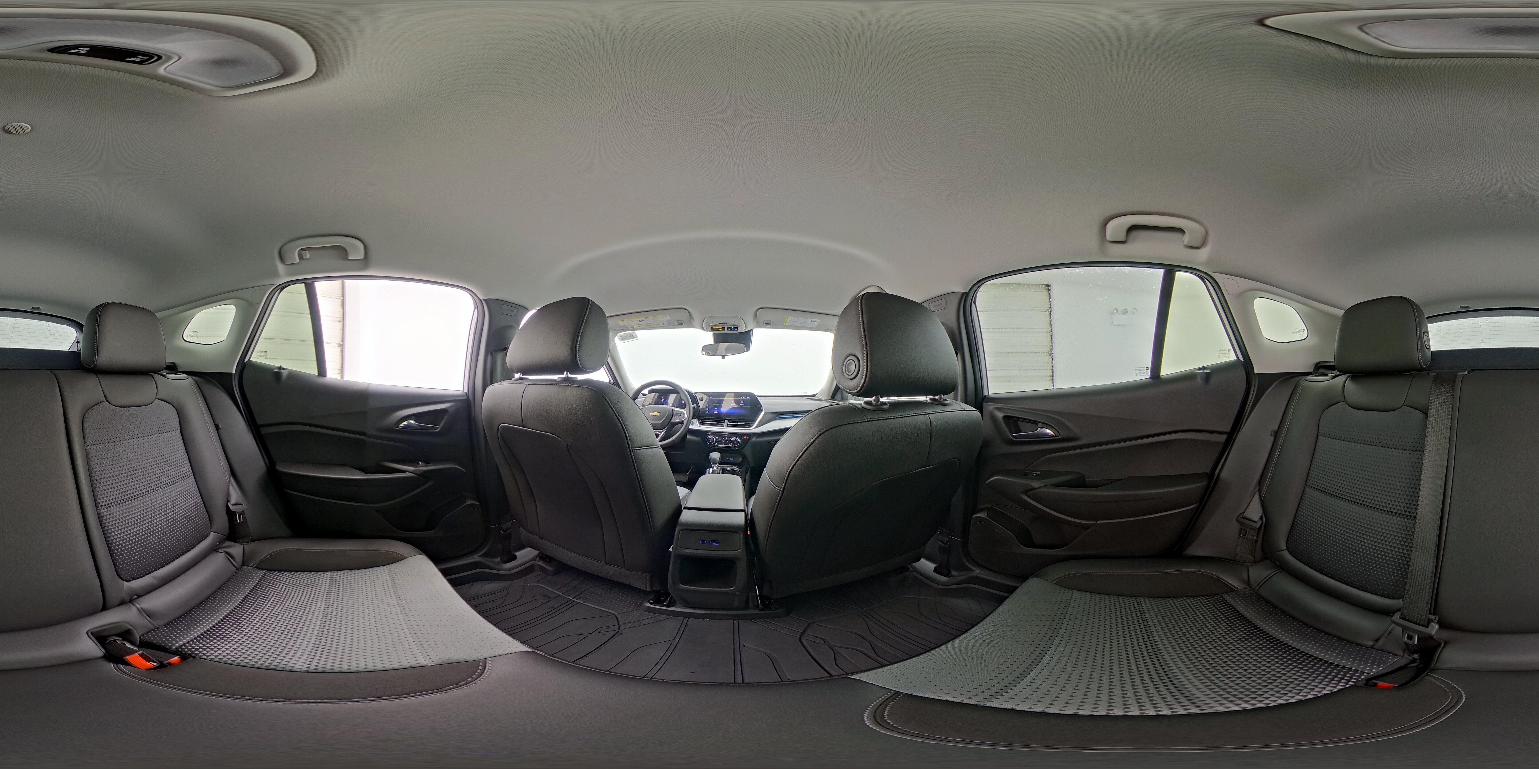 2026 Chevrolet Trax LT - Photo 25