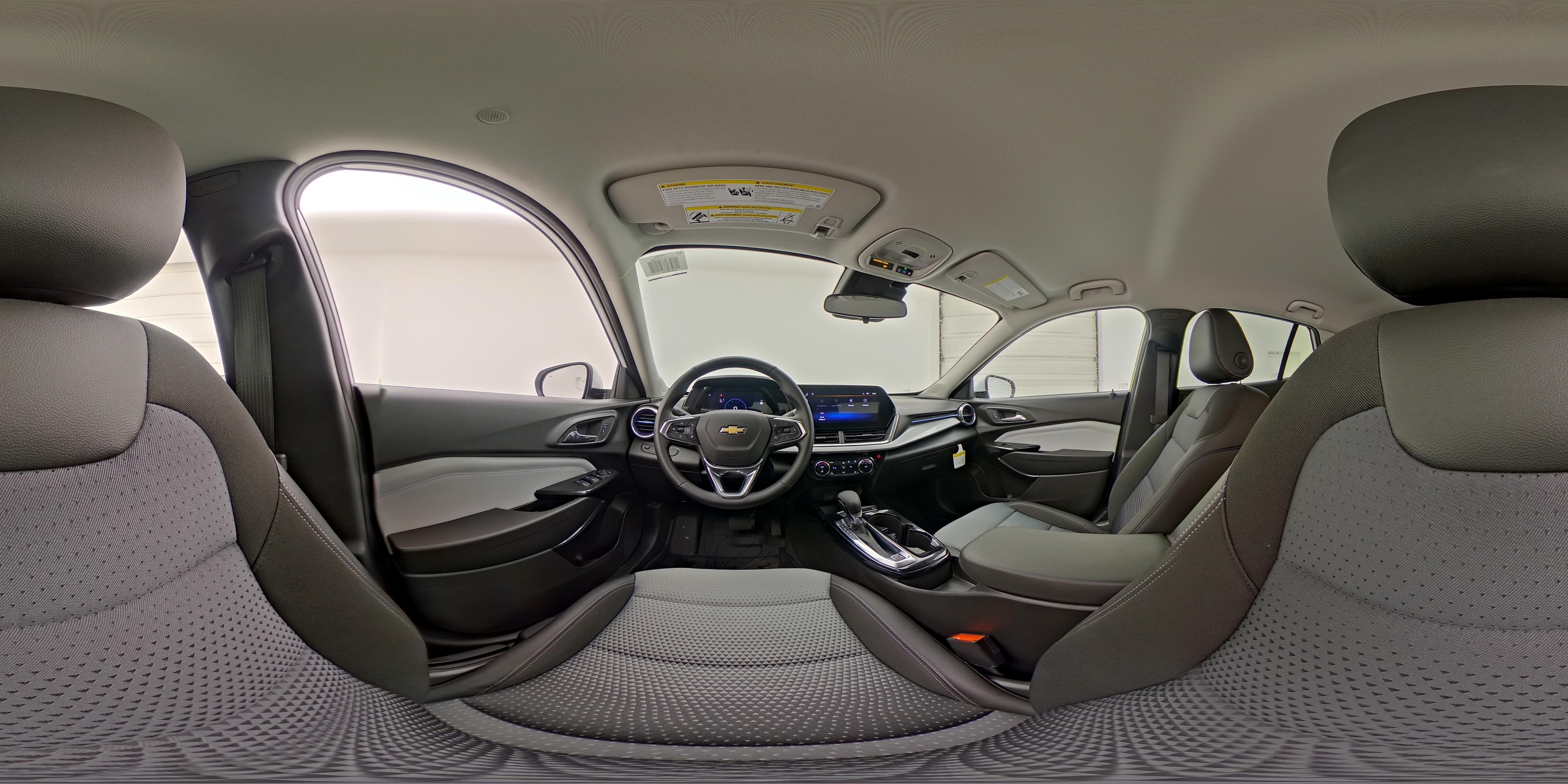 2026 Chevrolet Trax LT - Photo 26