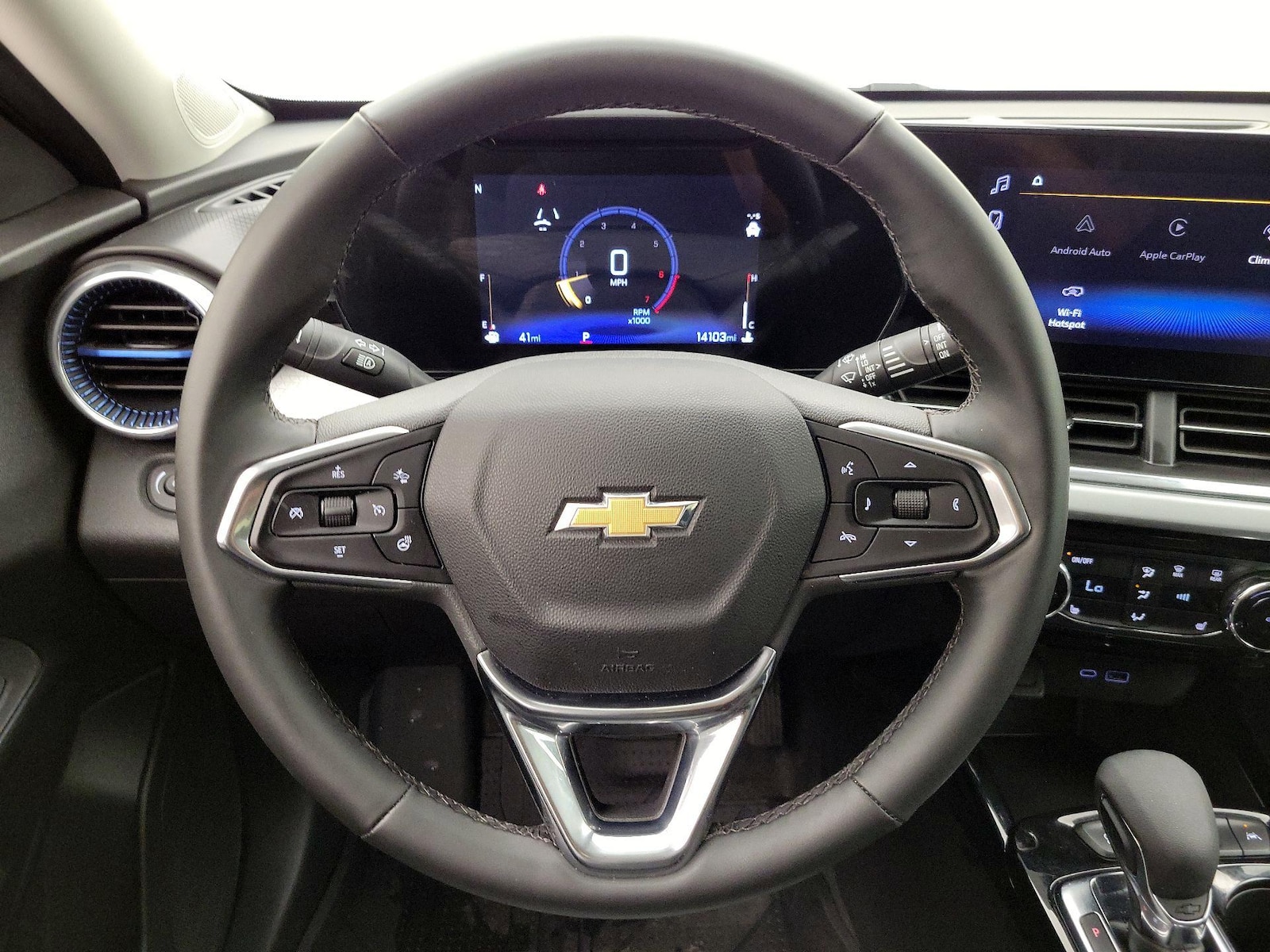 2026 Chevrolet Trax LT - Photo 11