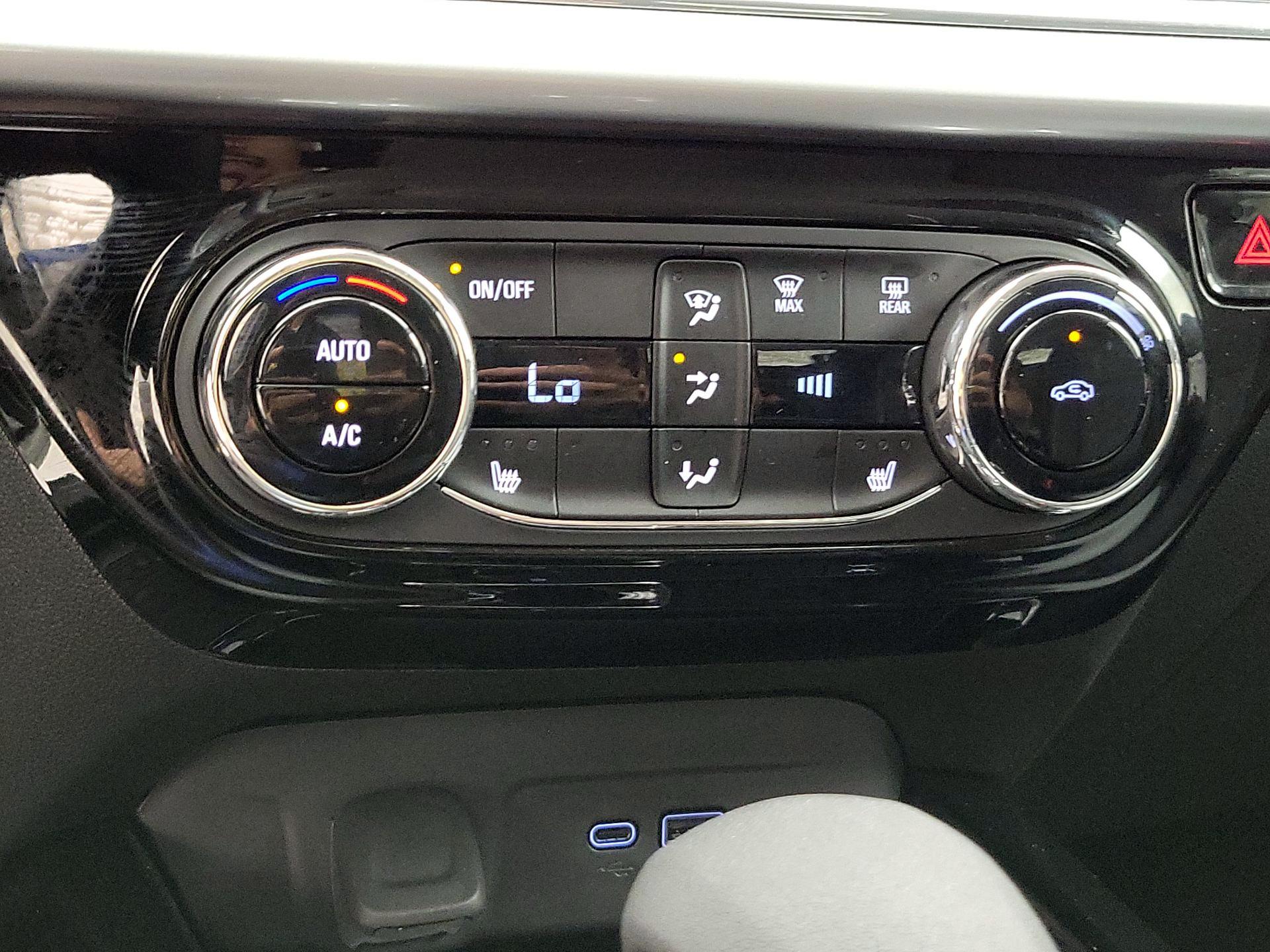 Thumbnail: 2026 Chevrolet Trax - 16
