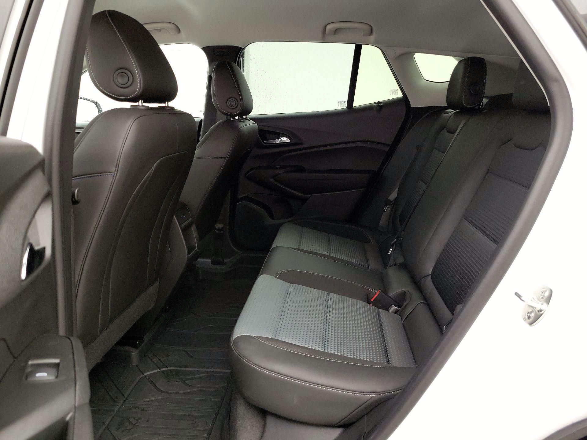 Thumbnail: 2026 Chevrolet Trax - 19