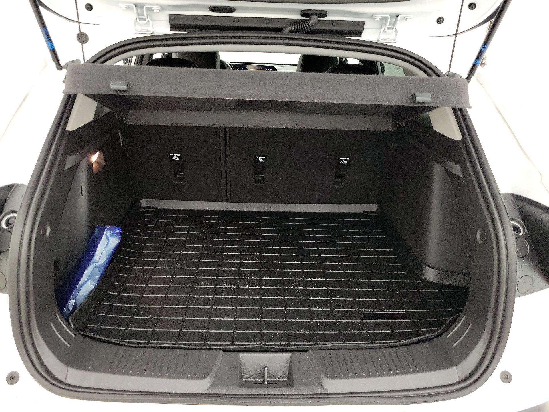 Thumbnail: 2026 Chevrolet Trax - 20