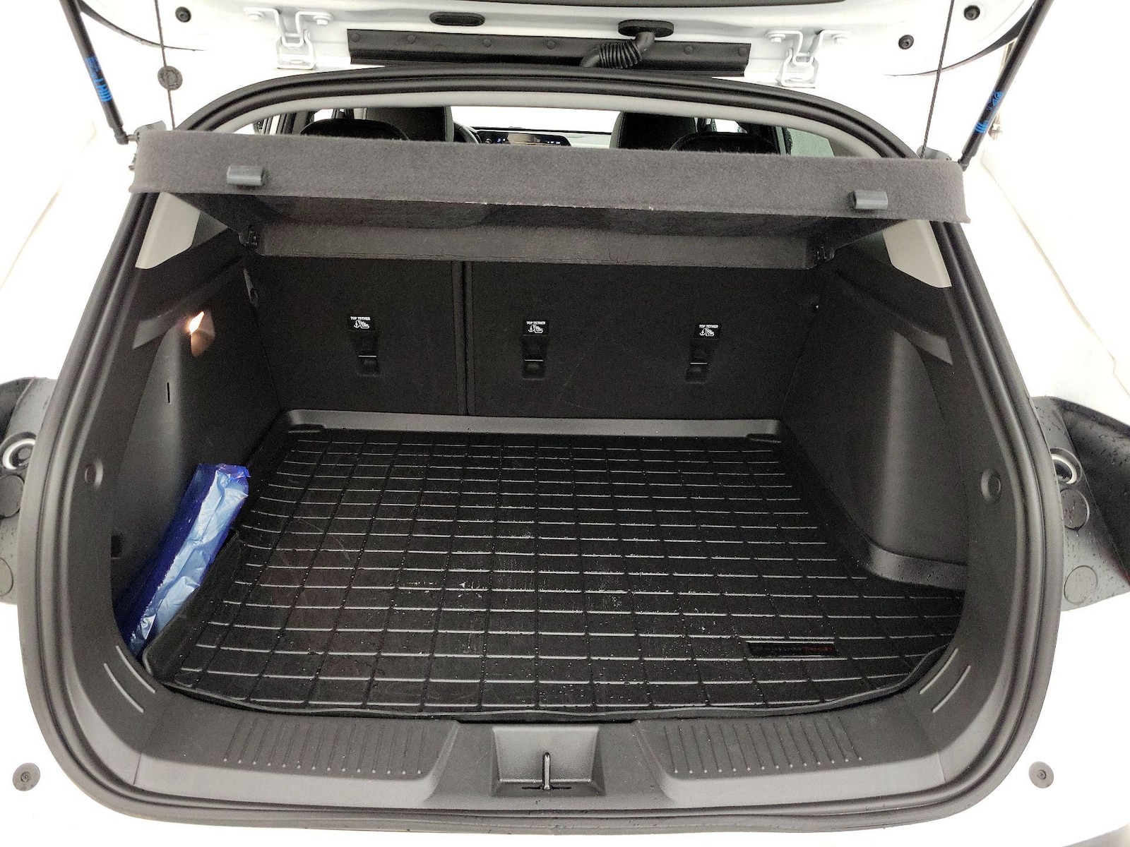 2026 Chevrolet Trax LT - Photo 21