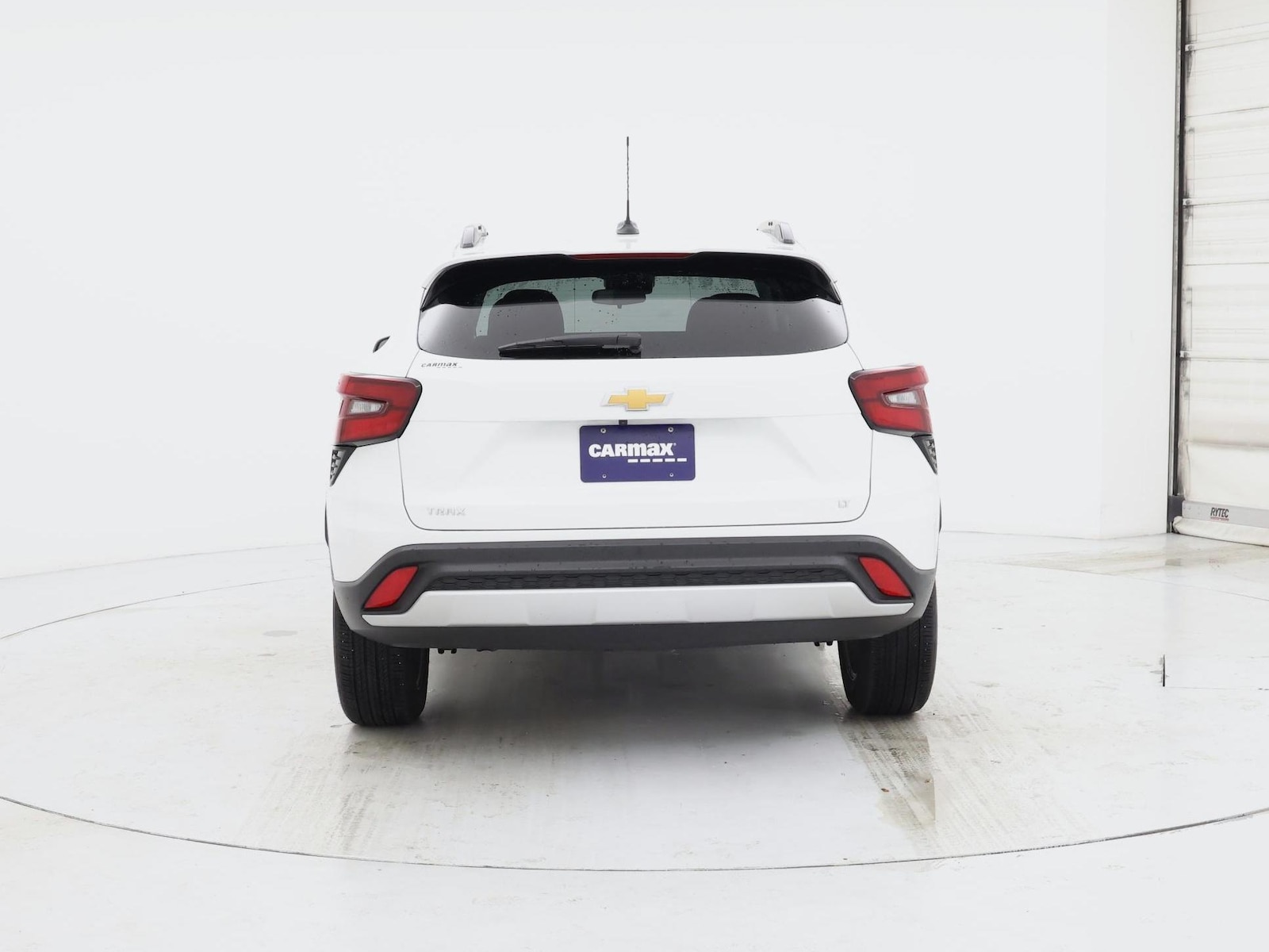2026 Chevrolet Trax LT - Photo 7
