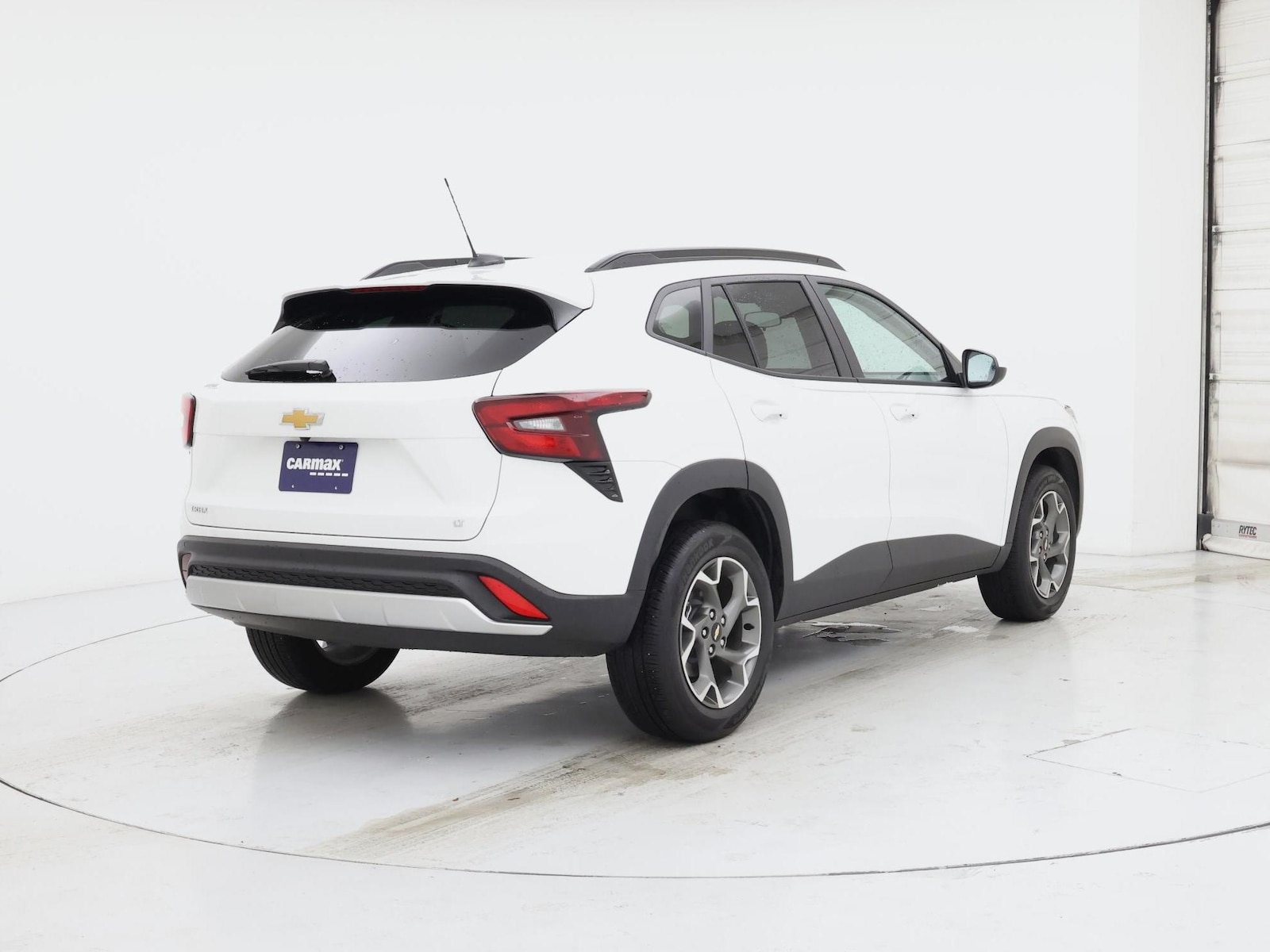 2026 Chevrolet Trax LT - Photo 9