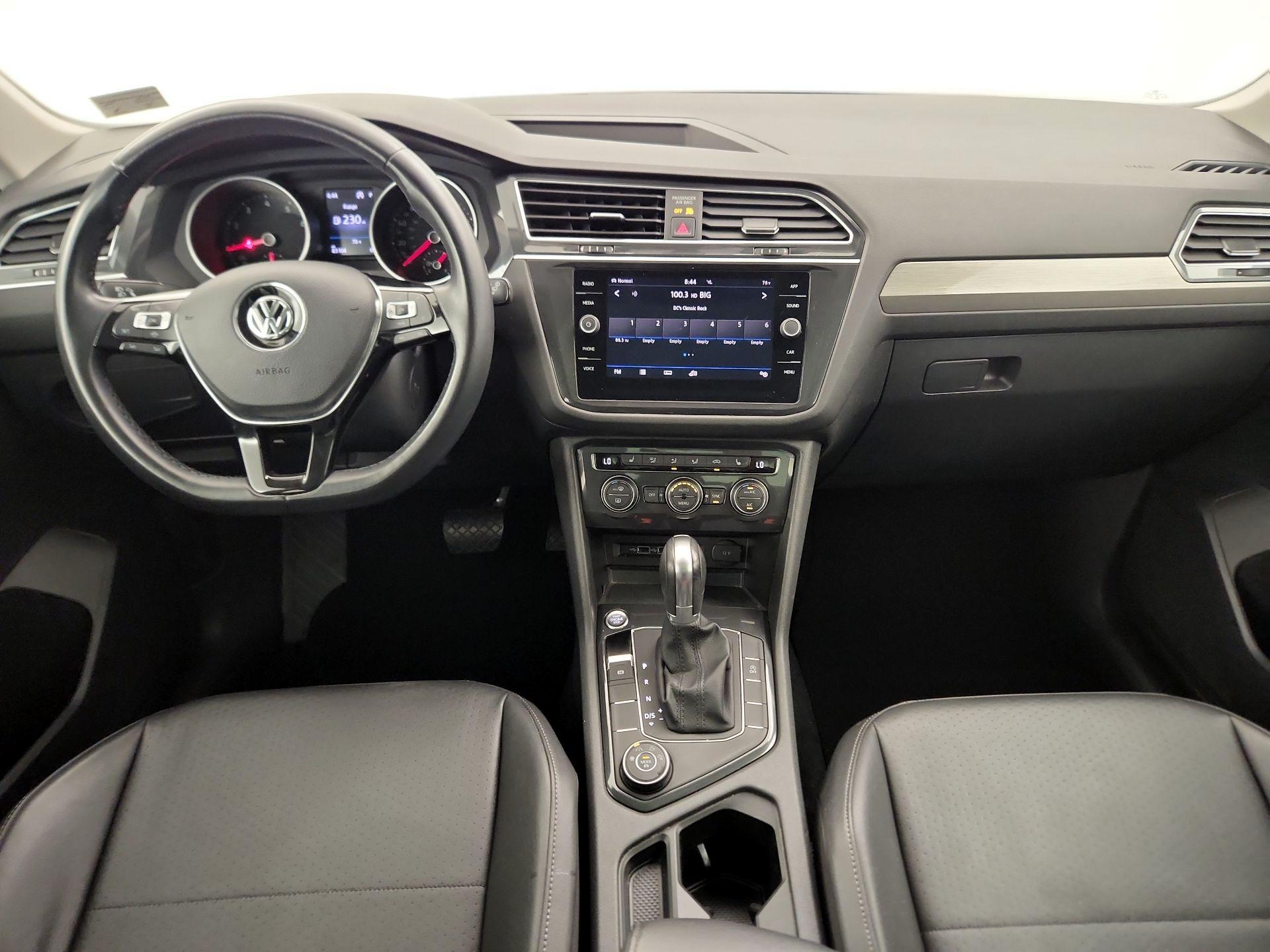Thumbnail: 2019 Volkswagen Tiguan - 9