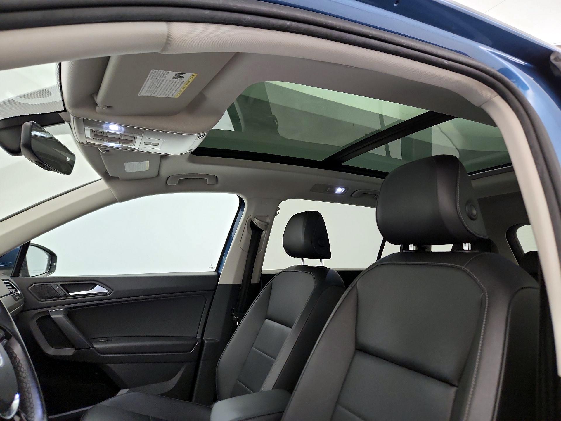 Thumbnail: 2019 Volkswagen Tiguan - 19
