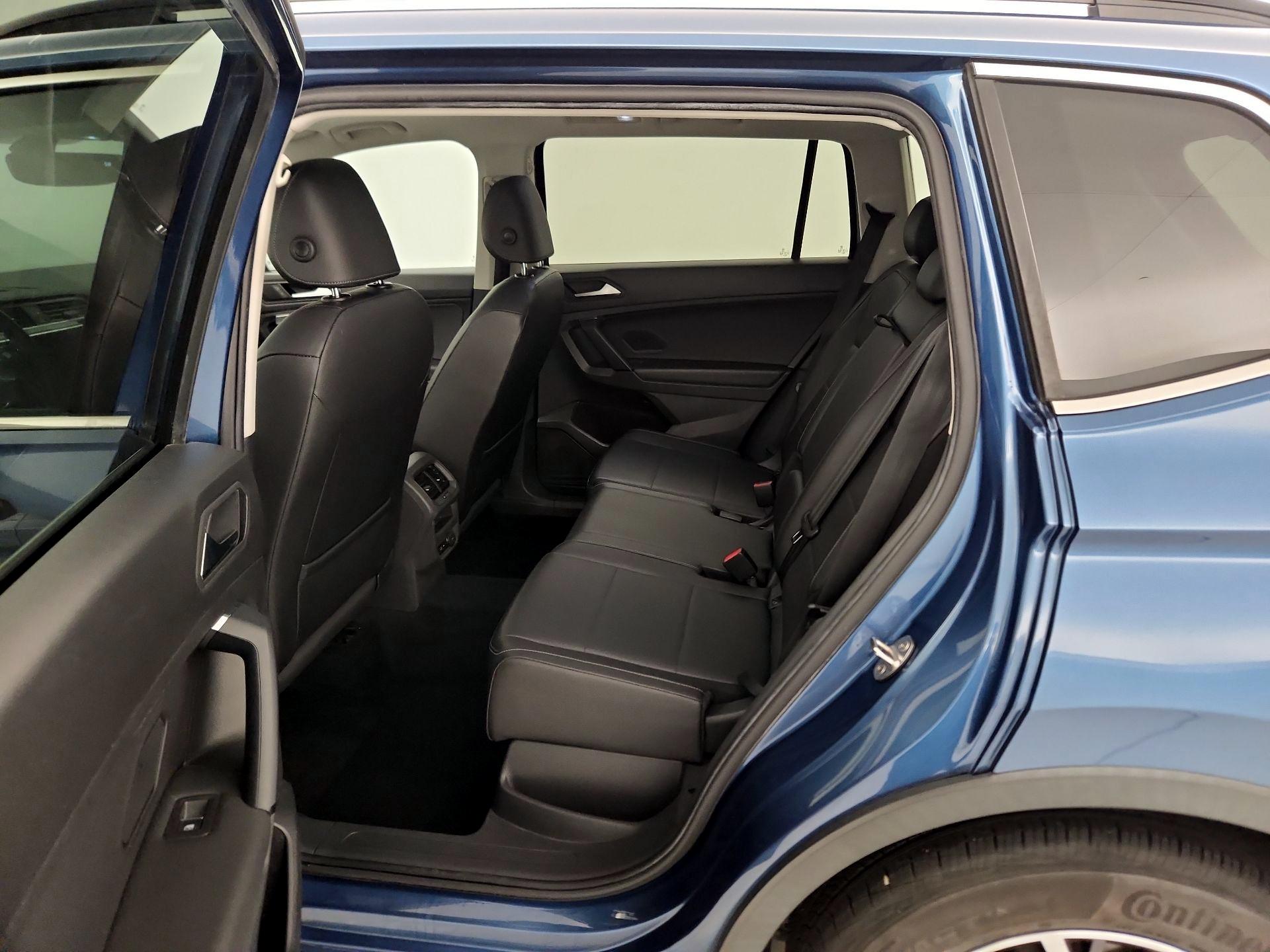 Thumbnail: 2019 Volkswagen Tiguan - 20