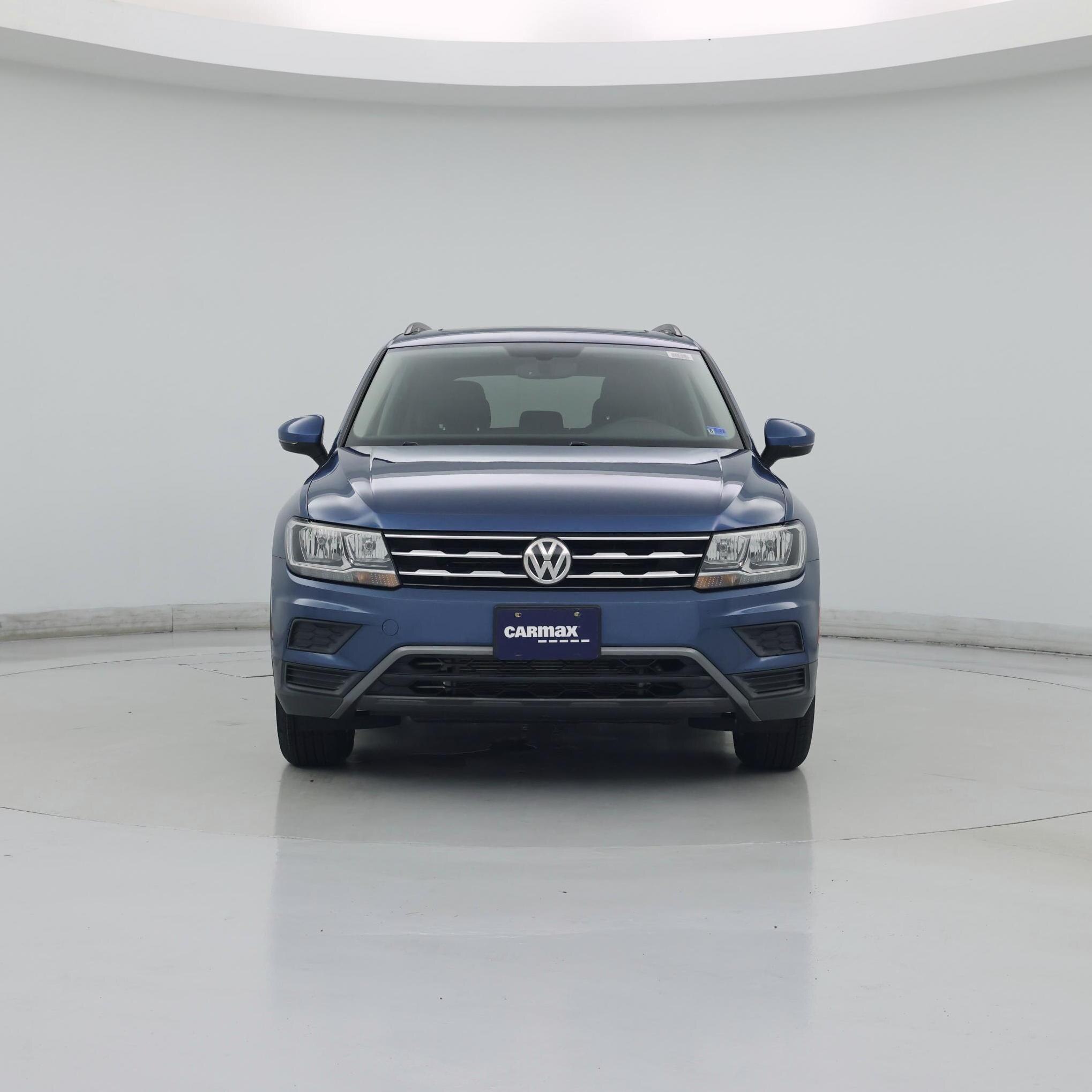 Thumbnail: 2019 Volkswagen Tiguan - 5