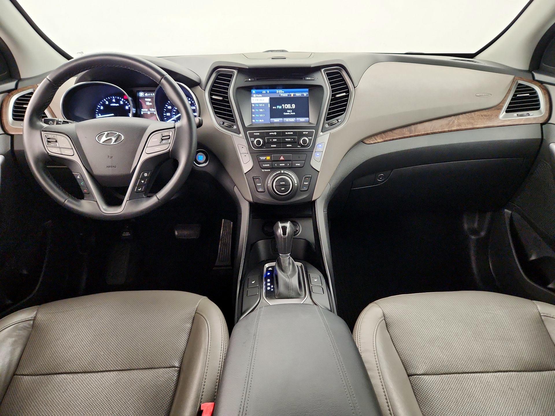 Thumbnail: 2018 Hyundai Santa Fe - 9