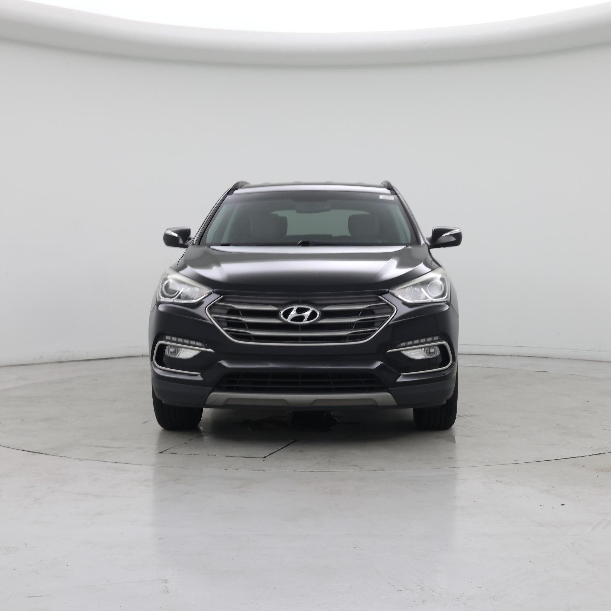 Thumbnail: 2018 Hyundai Santa Fe - 5