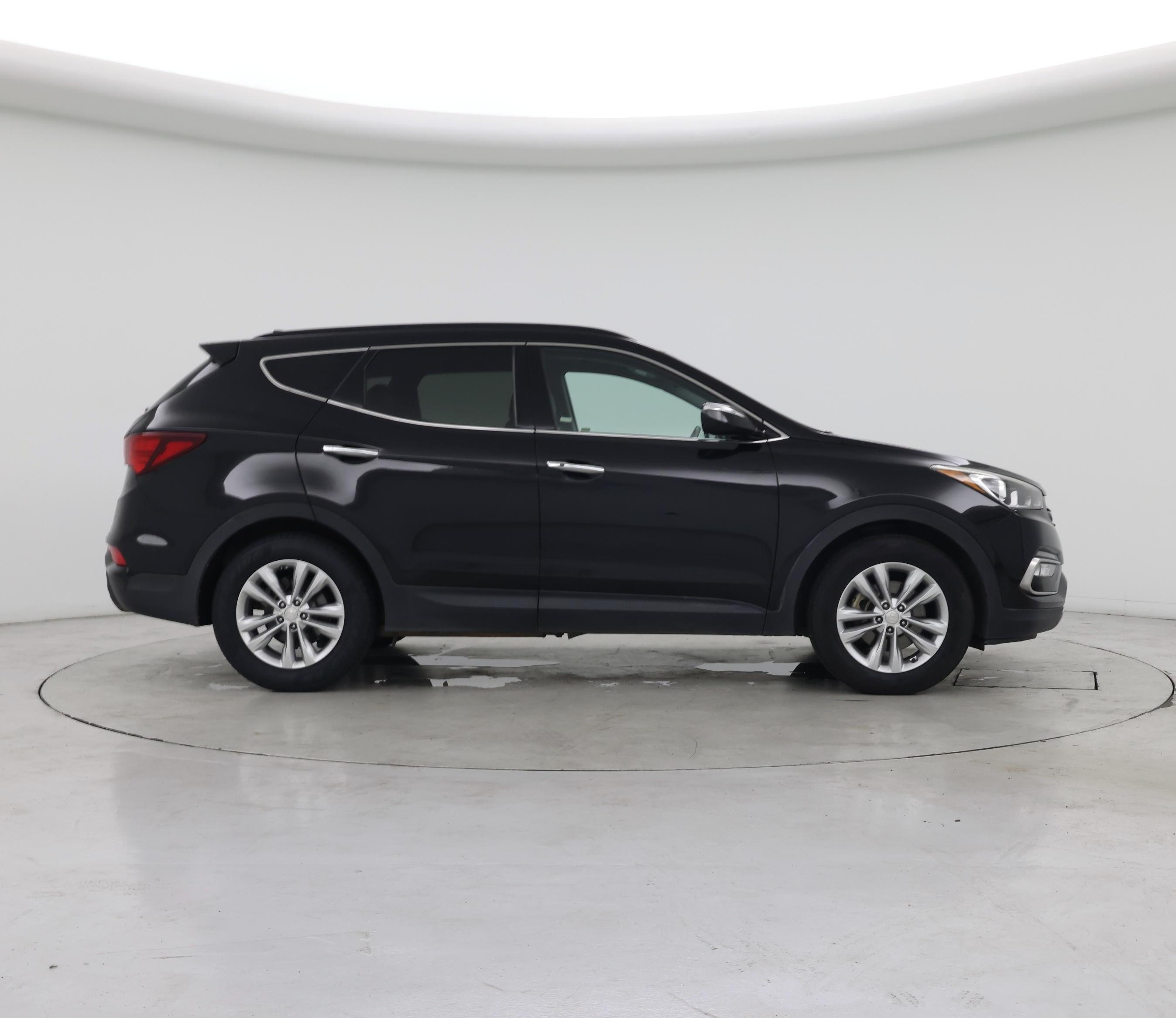 Thumbnail: 2018 Hyundai Santa Fe - 7