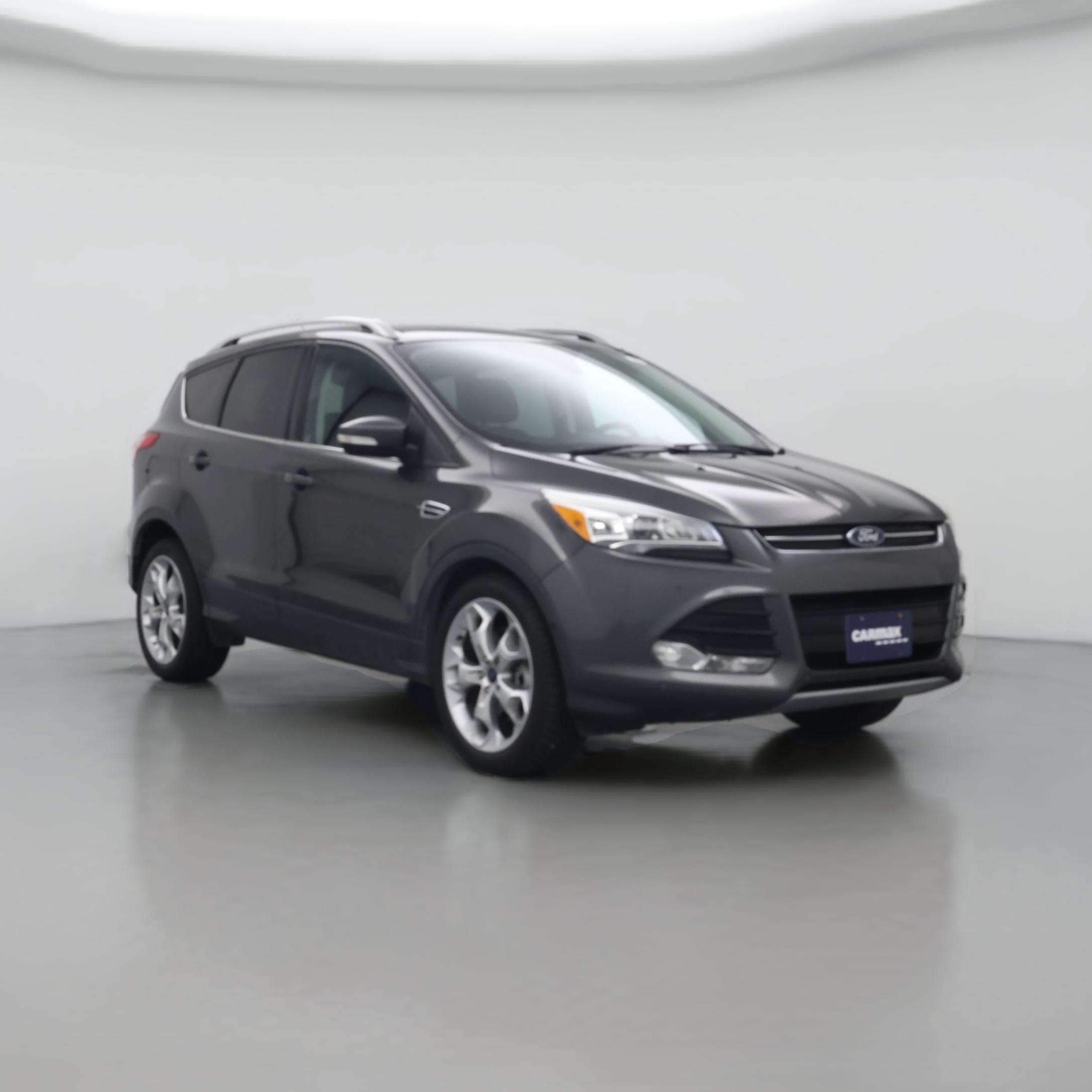 Thumbnail: 2016 Ford Escape - 1