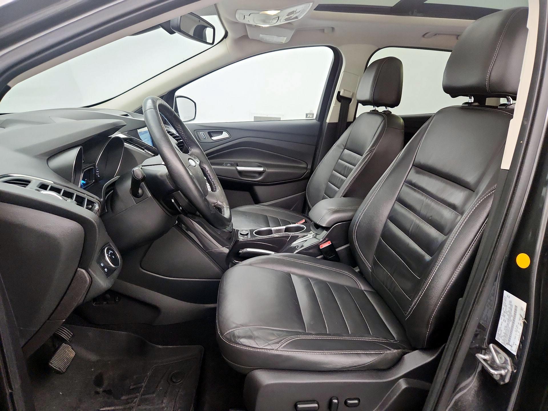 Thumbnail: 2016 Ford Escape - 11