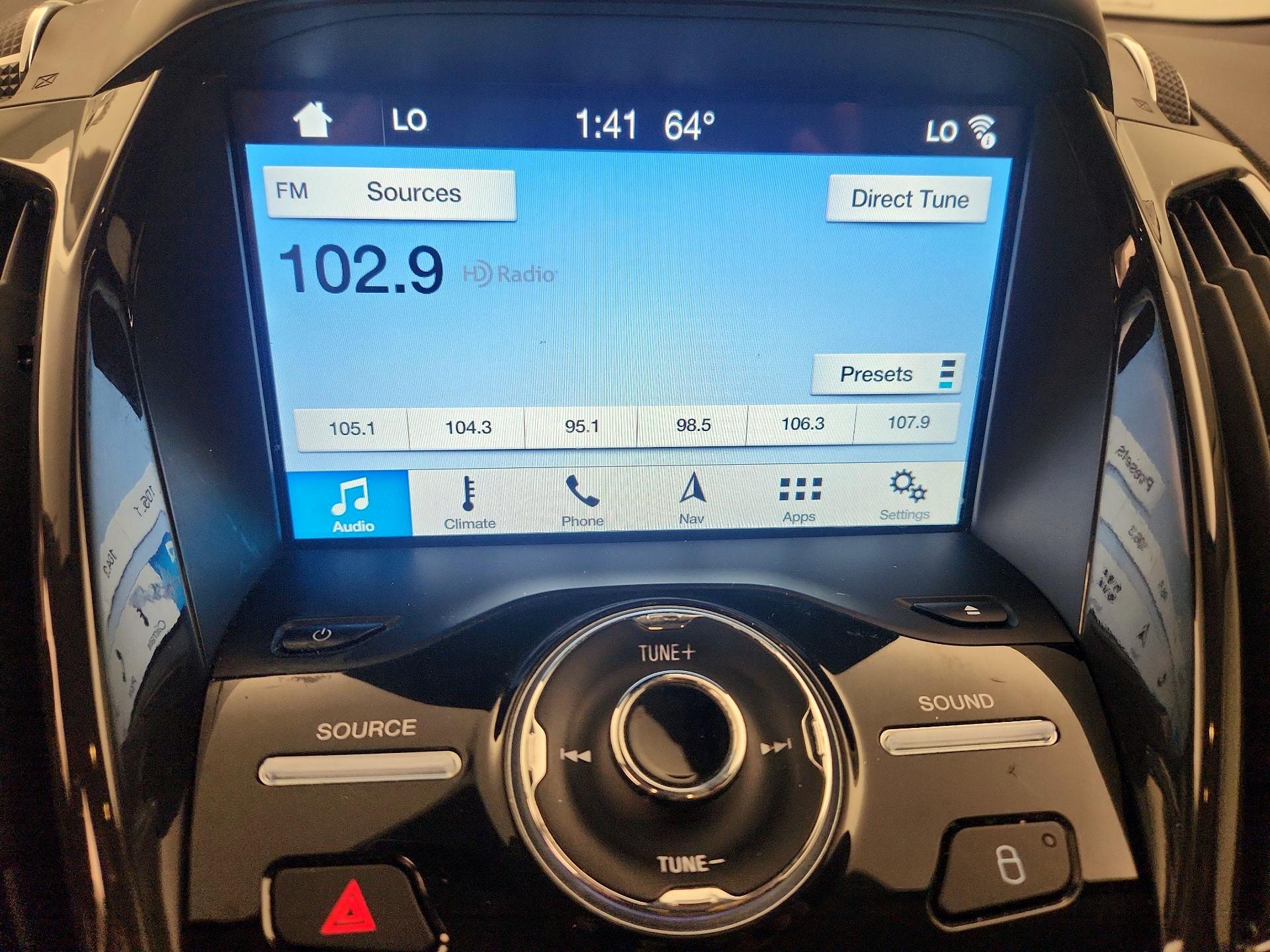 Thumbnail: 2016 Ford Escape - 15