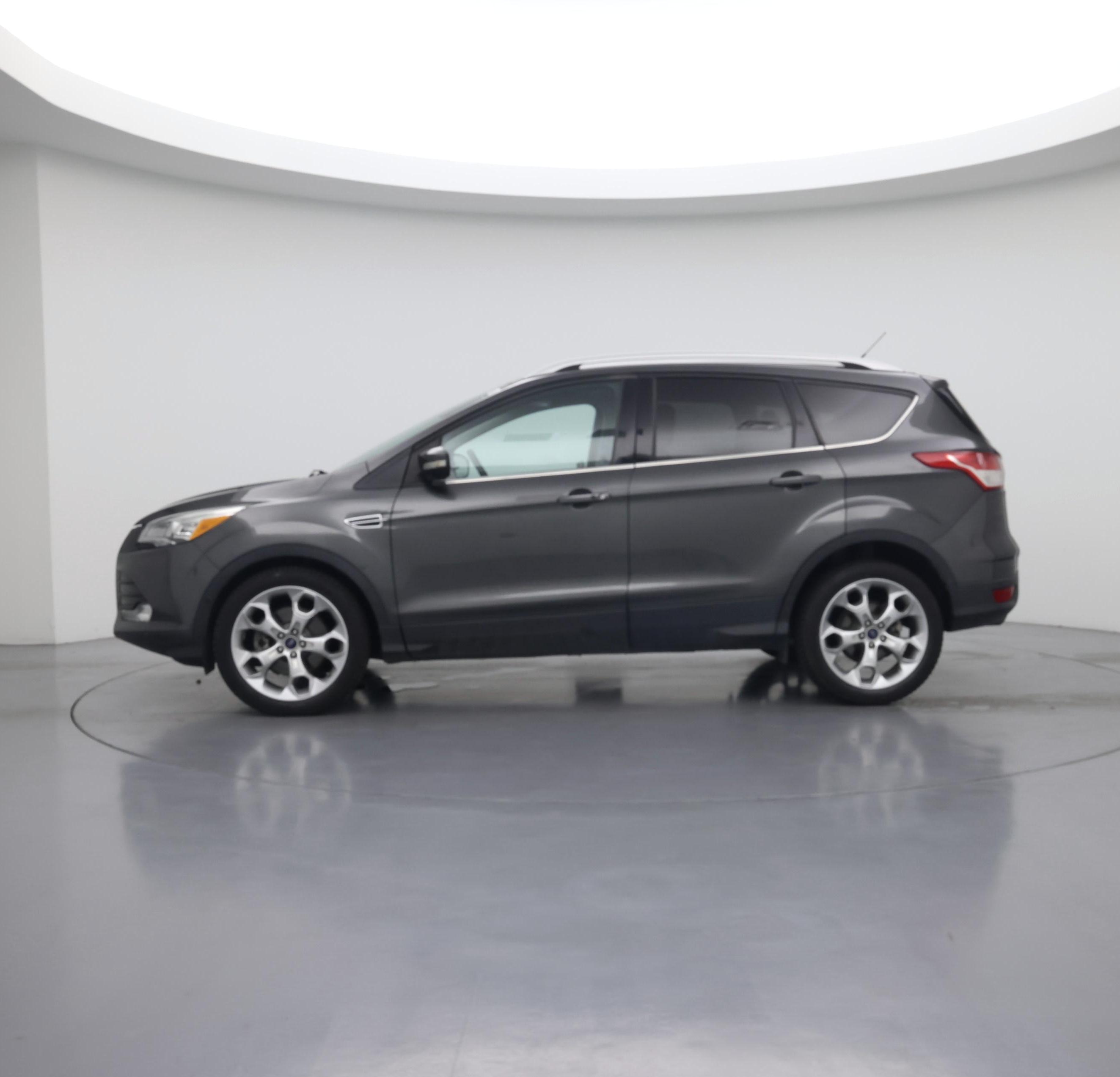 Thumbnail: 2016 Ford Escape - 3