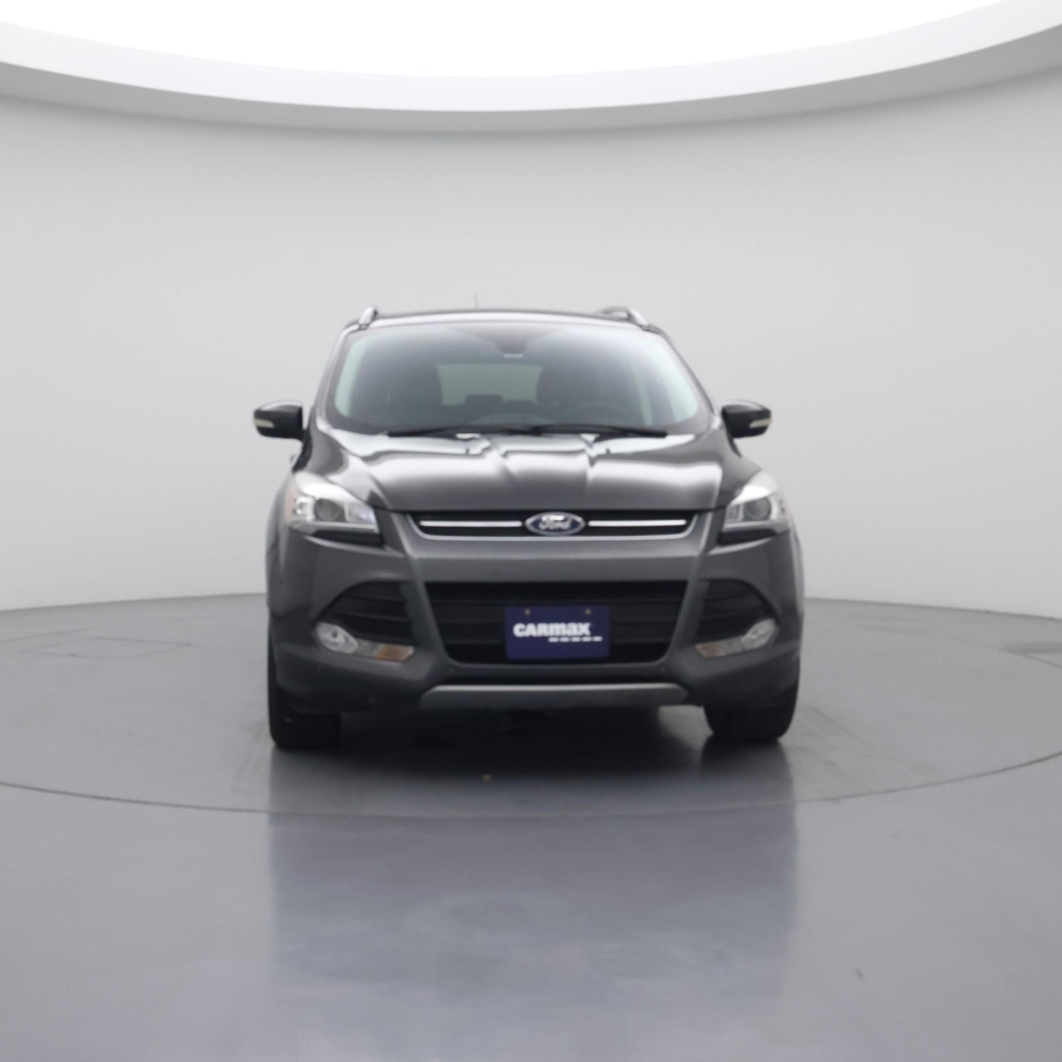 Thumbnail: 2016 Ford Escape - 5