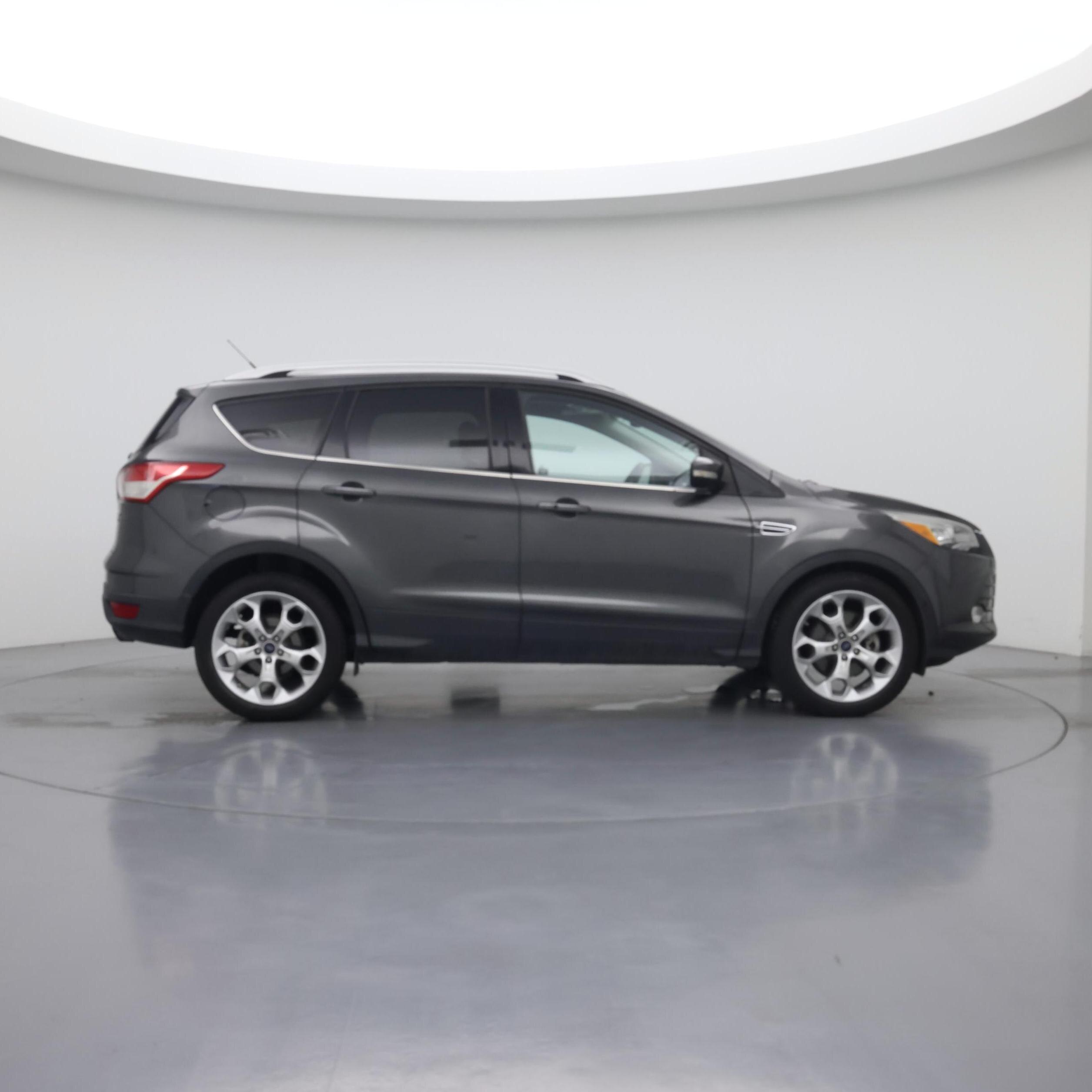 Thumbnail: 2016 Ford Escape - 7