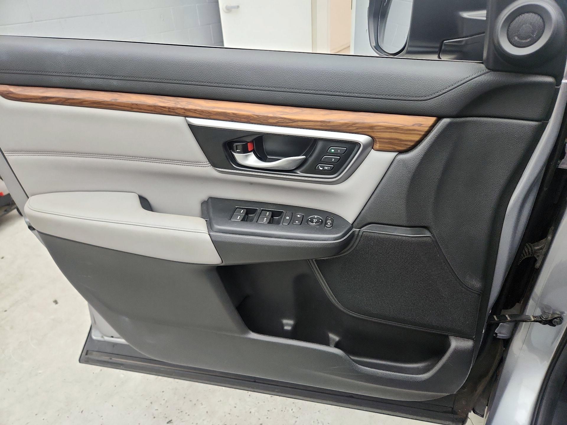 Thumbnail: 2018 Honda CR-V - 12