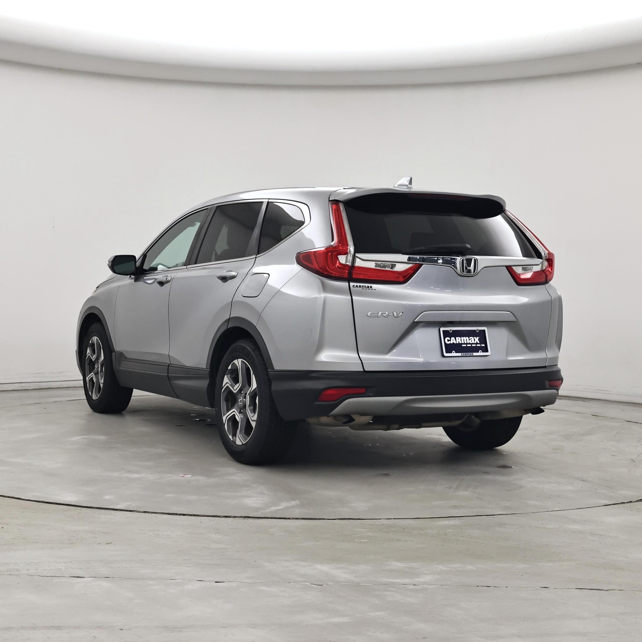 Thumbnail: 2018 Honda CR-V - 2