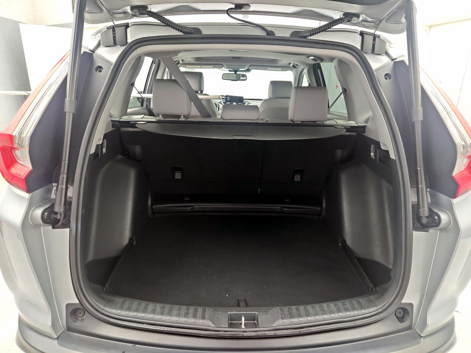 Thumbnail: 2018 Honda CR-V - 20