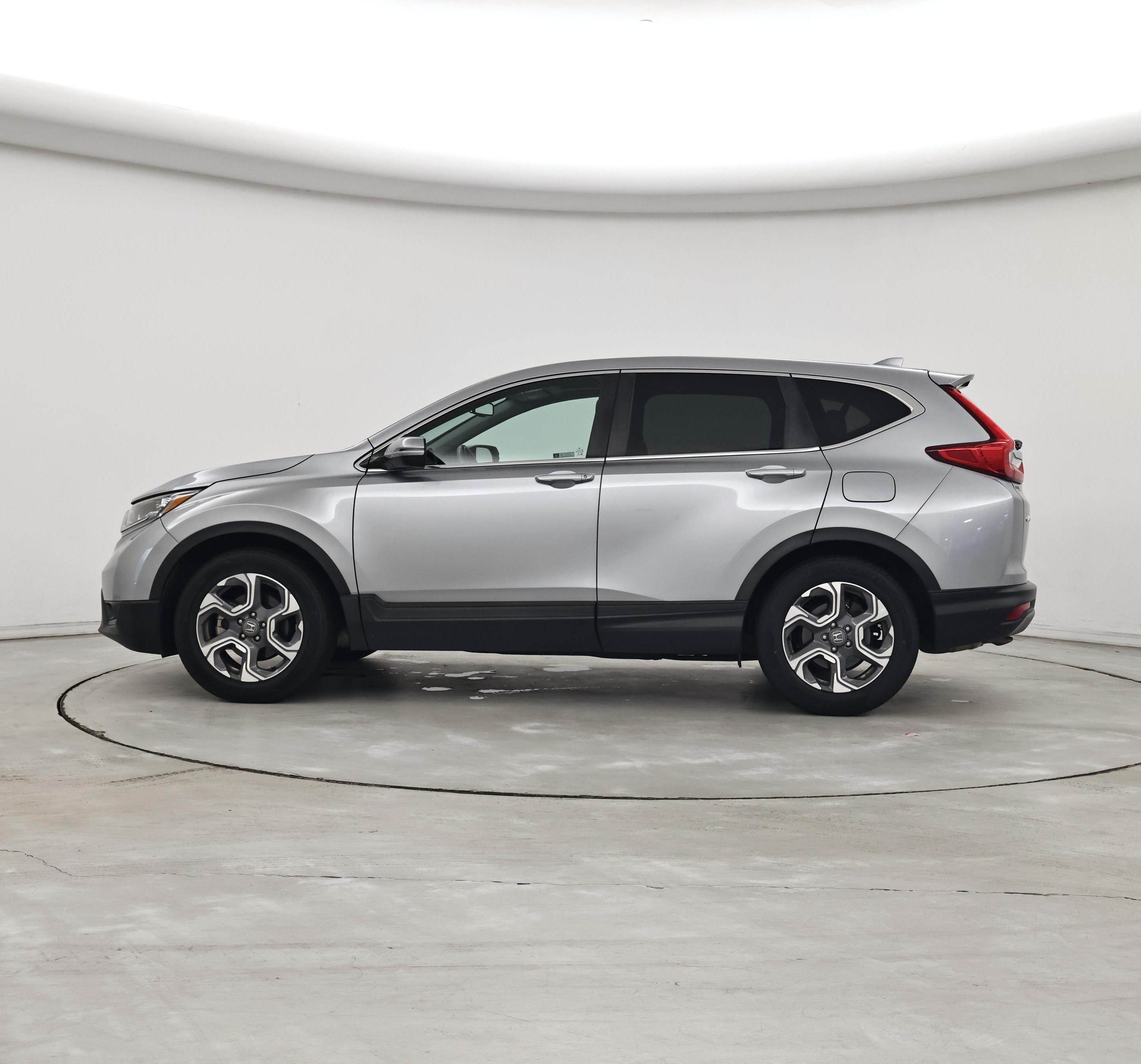 Thumbnail: 2018 Honda CR-V - 3