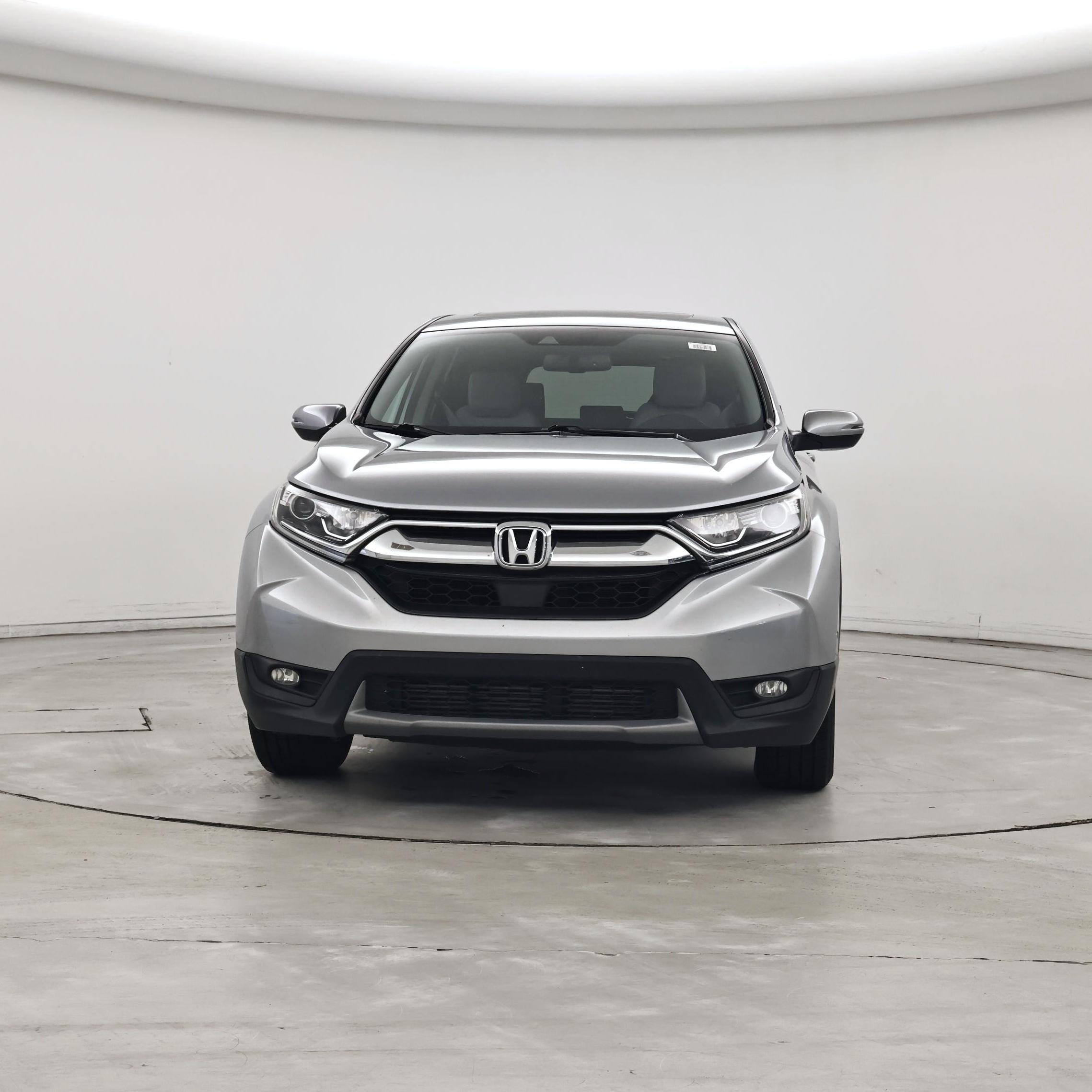 Thumbnail: 2018 Honda CR-V - 5