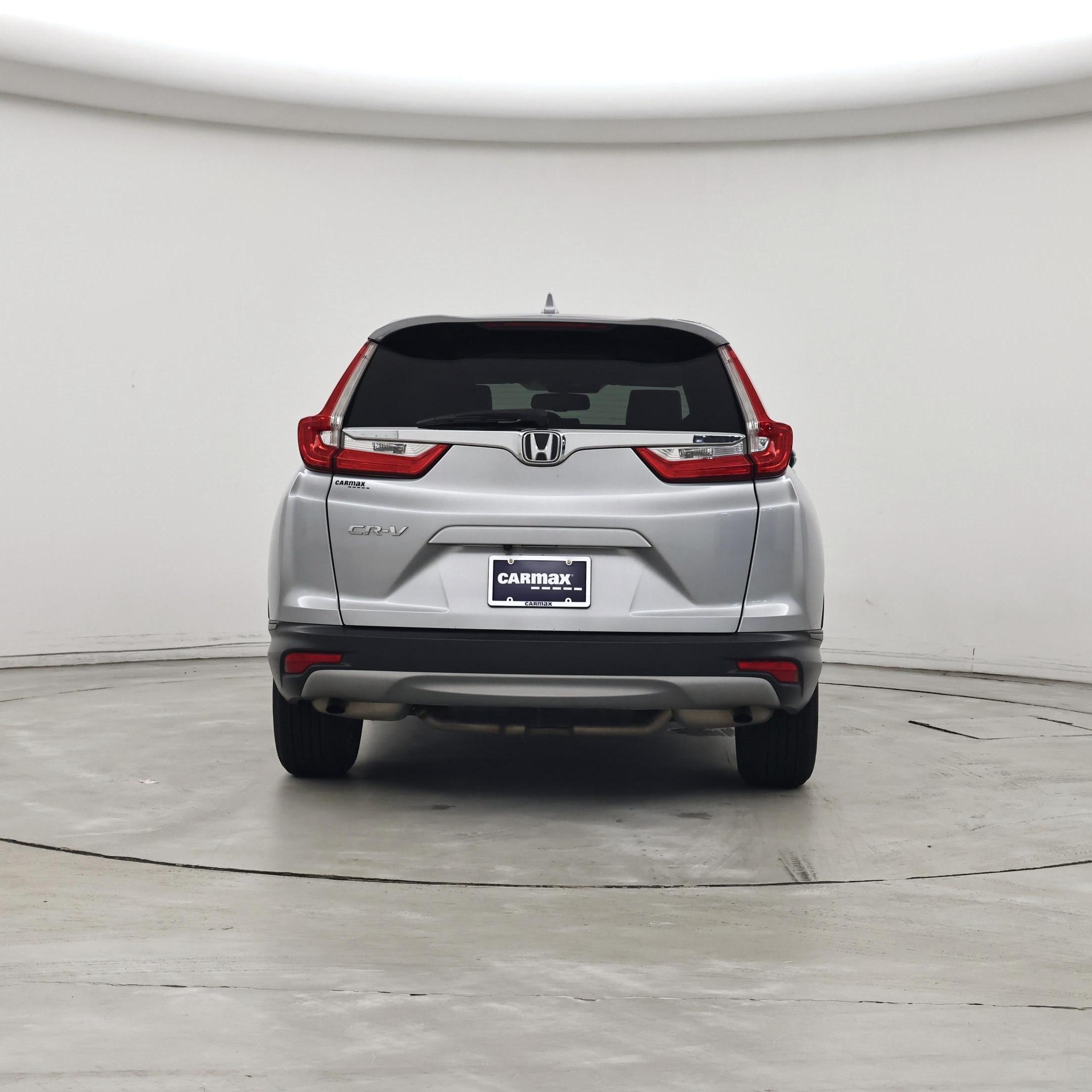Thumbnail: 2018 Honda CR-V - 6