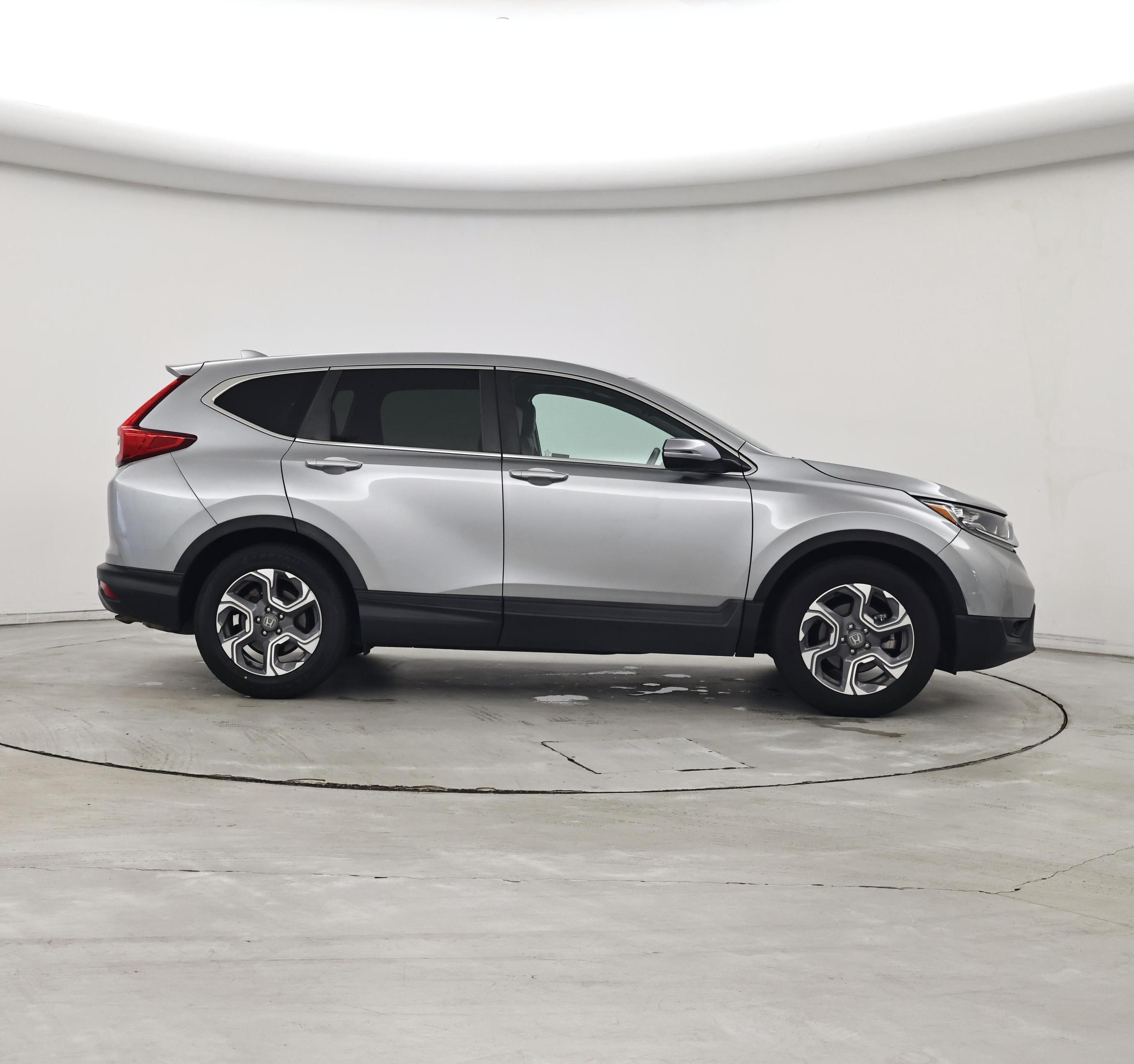 Thumbnail: 2018 Honda CR-V - 7