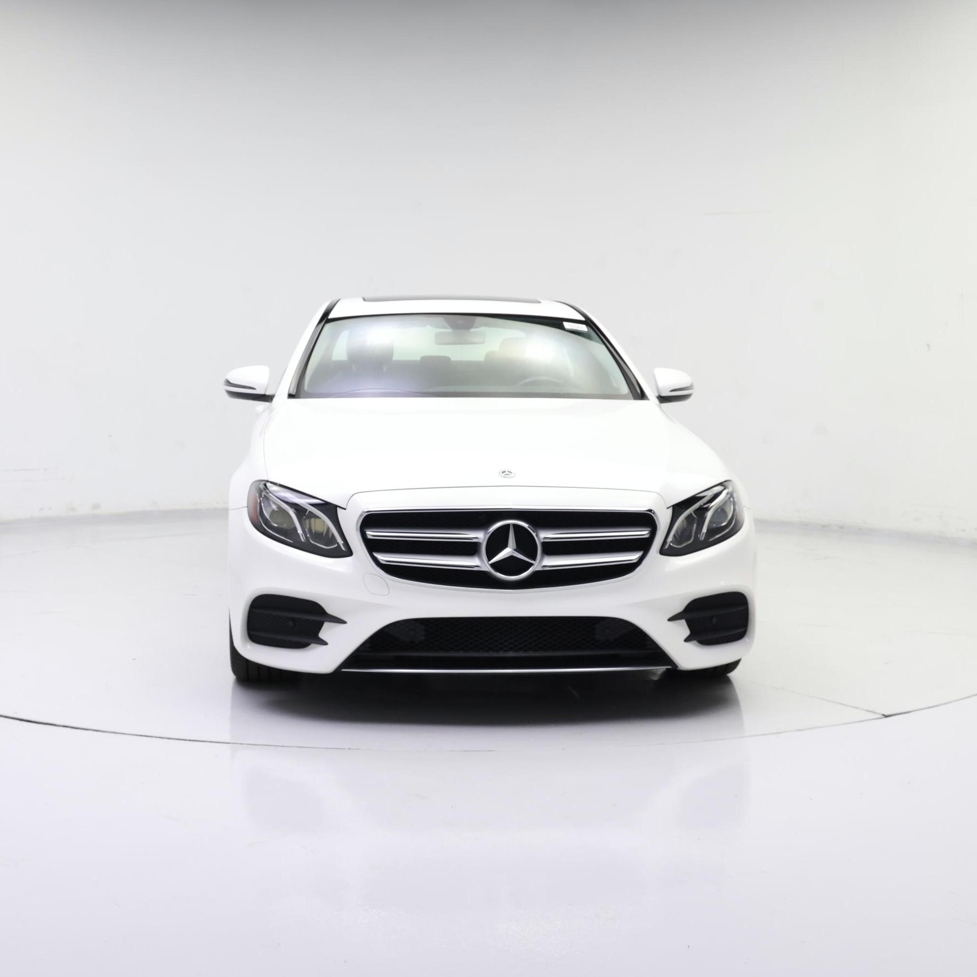 Thumbnail: 2019 Mercedes-Benz E-Class - 5