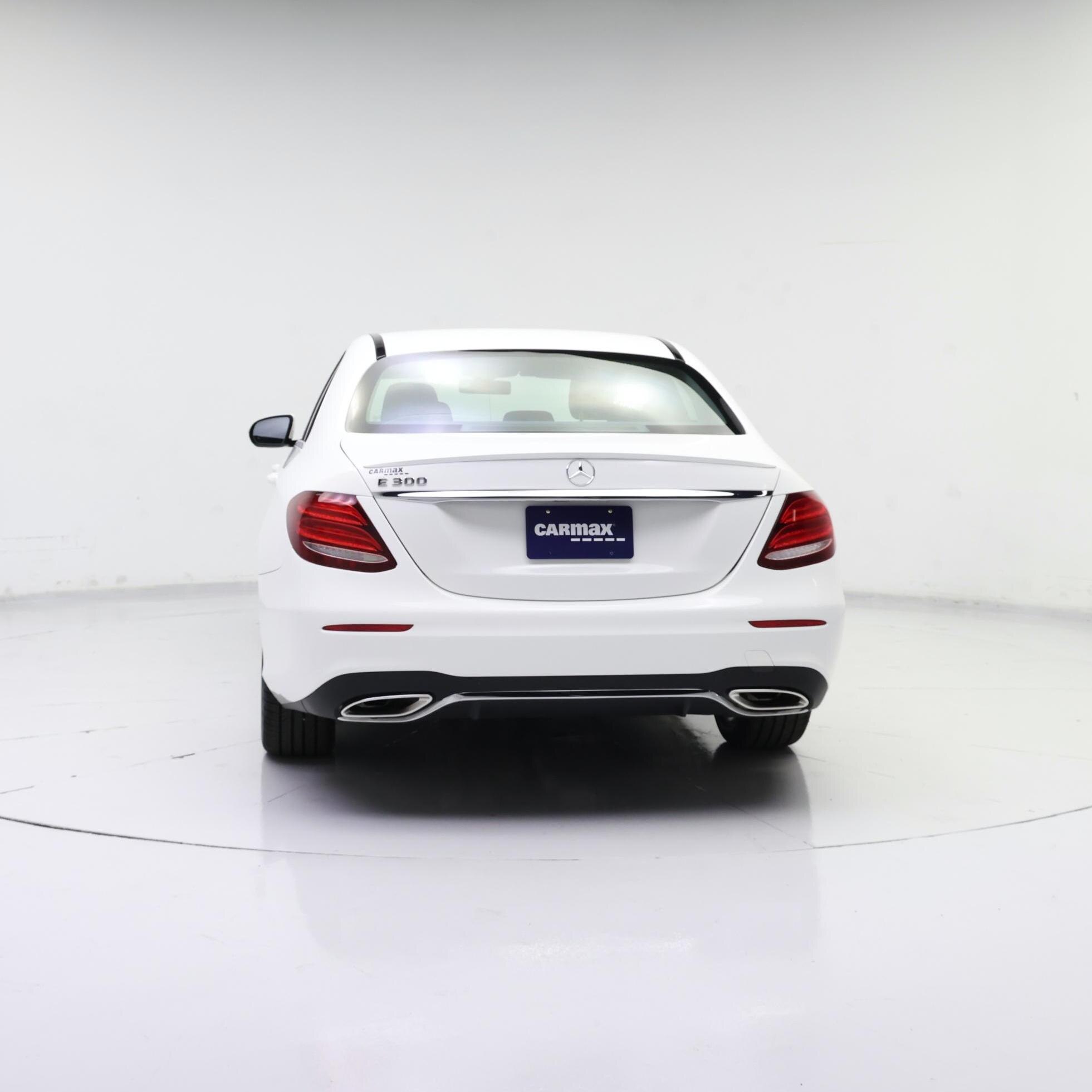 Thumbnail: 2019 Mercedes-Benz E-Class - 6