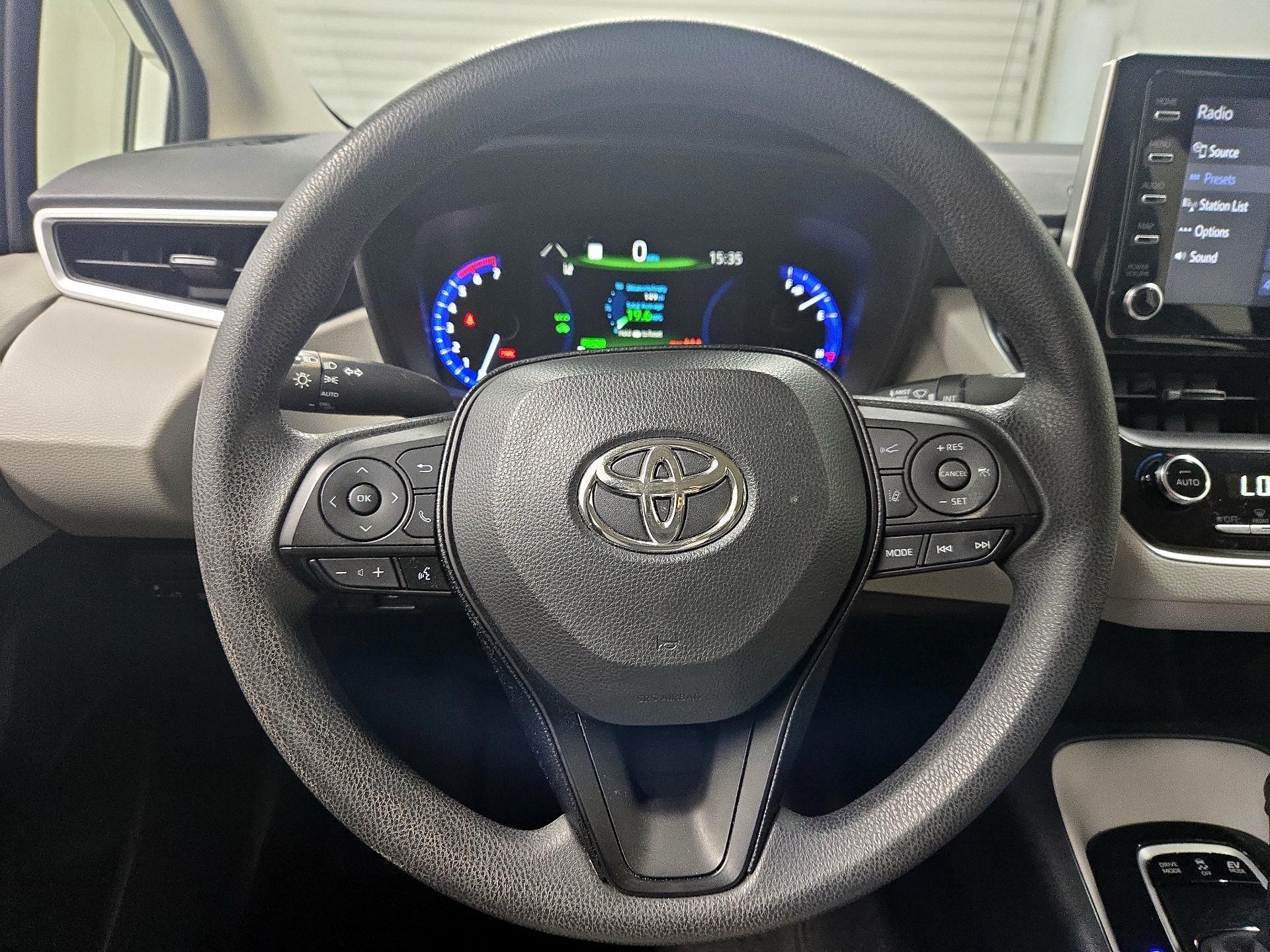 Thumbnail: 2020 Toyota Corolla - 10