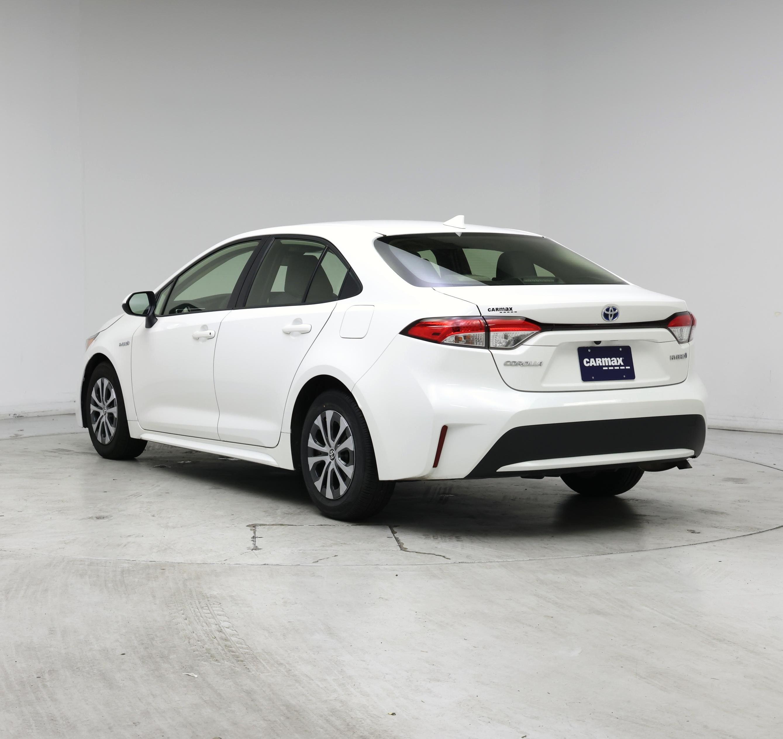 Thumbnail: 2020 Toyota Corolla - 2