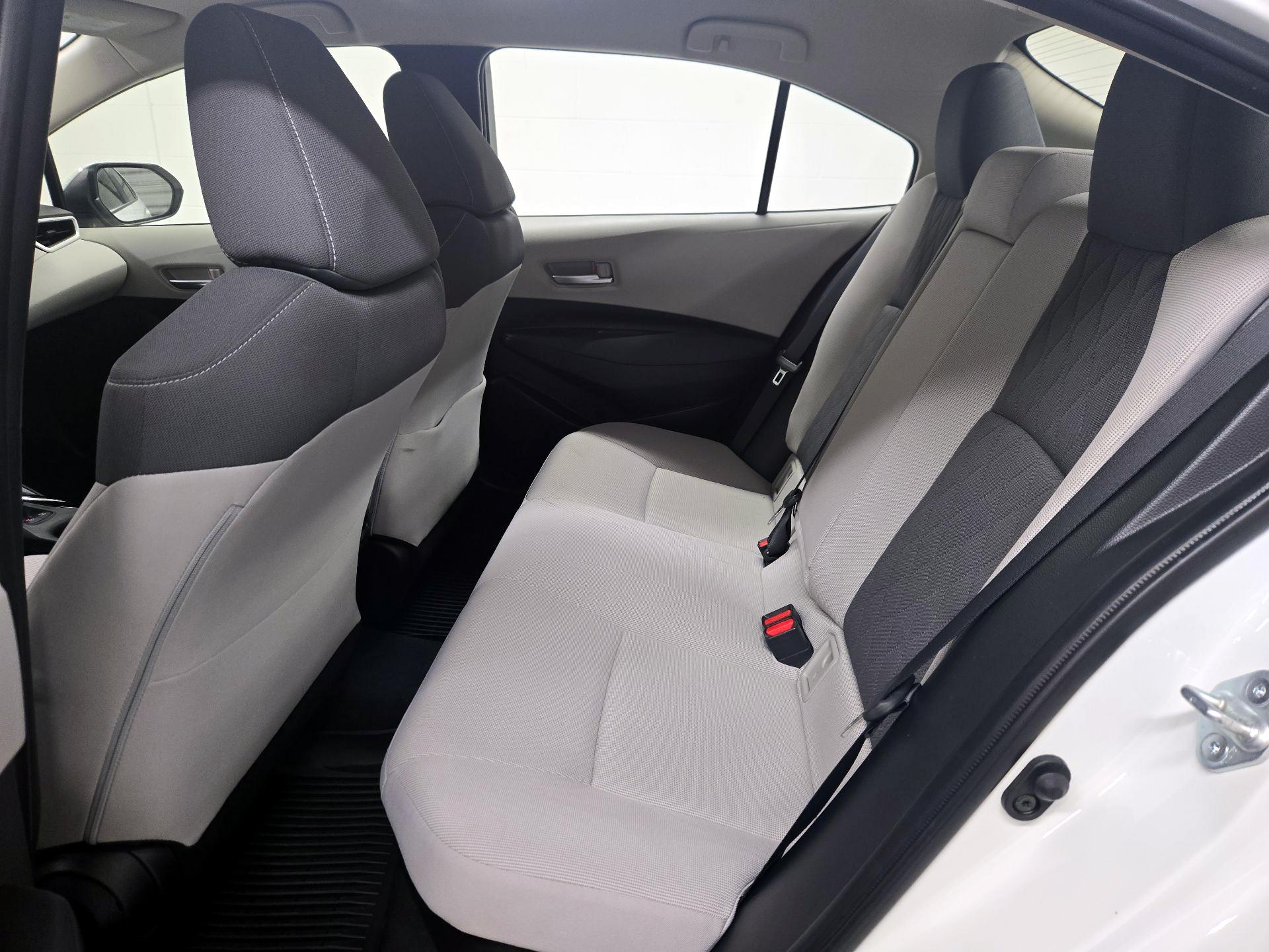 Thumbnail: 2020 Toyota Corolla - 19