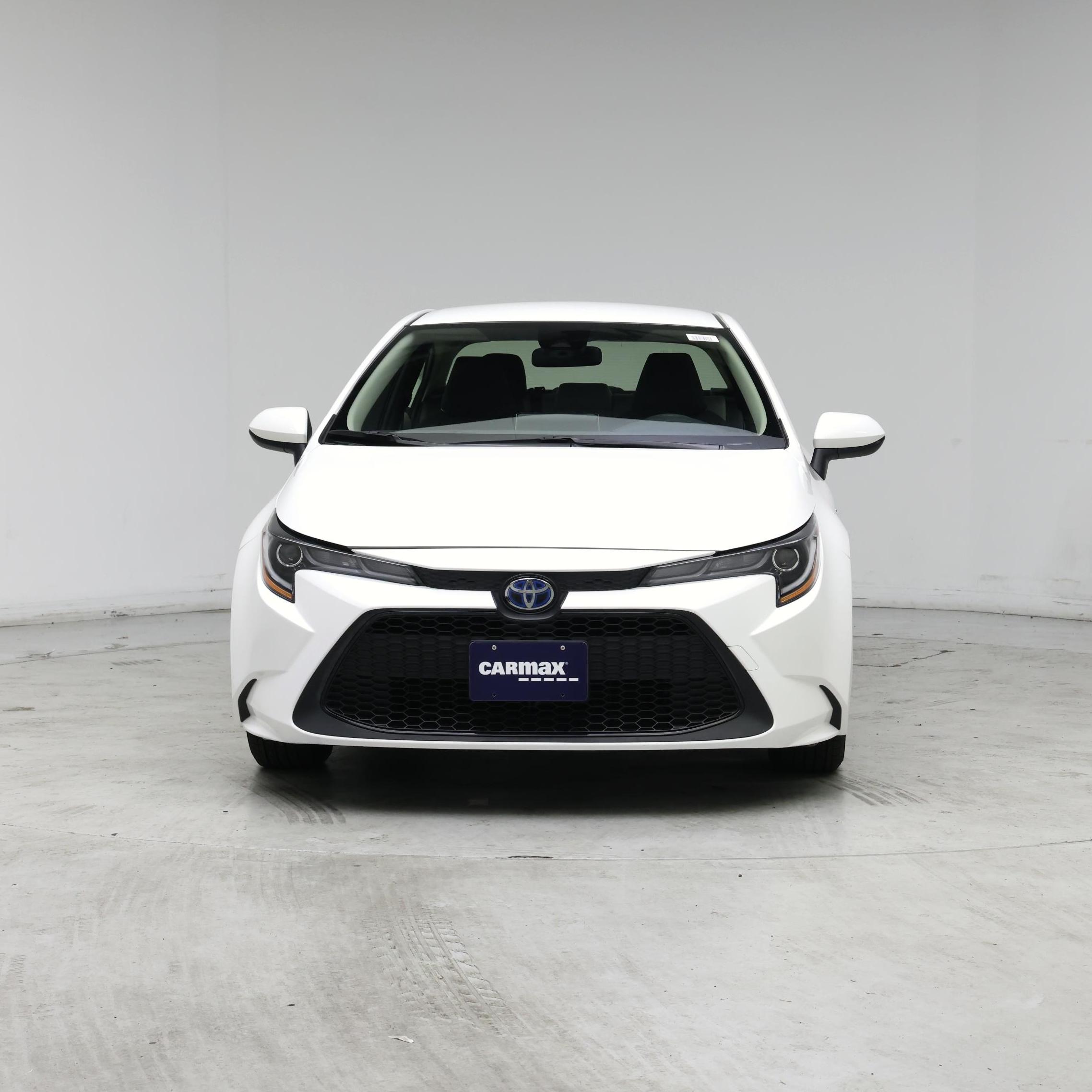 Thumbnail: 2020 Toyota Corolla - 5