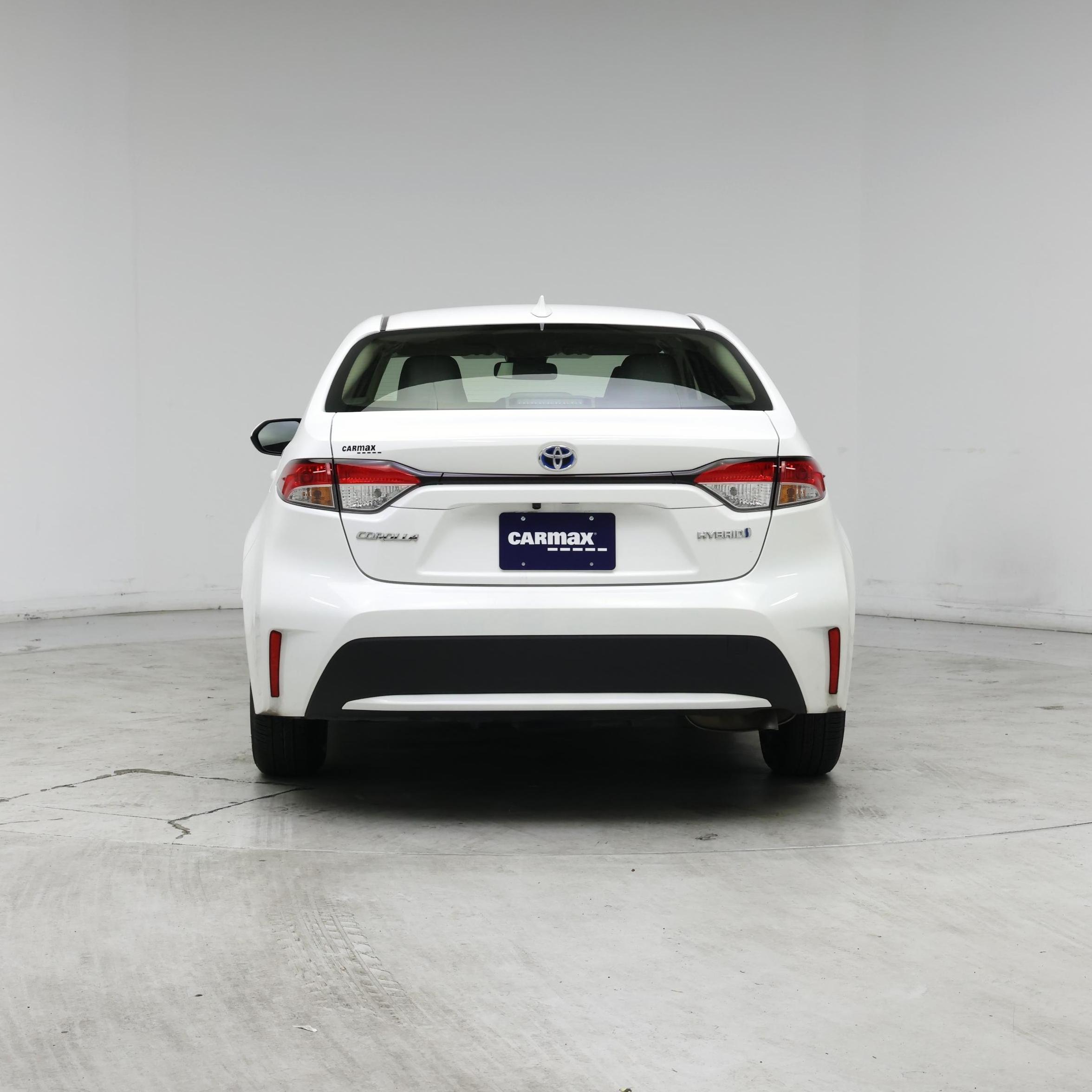 Thumbnail: 2020 Toyota Corolla - 6