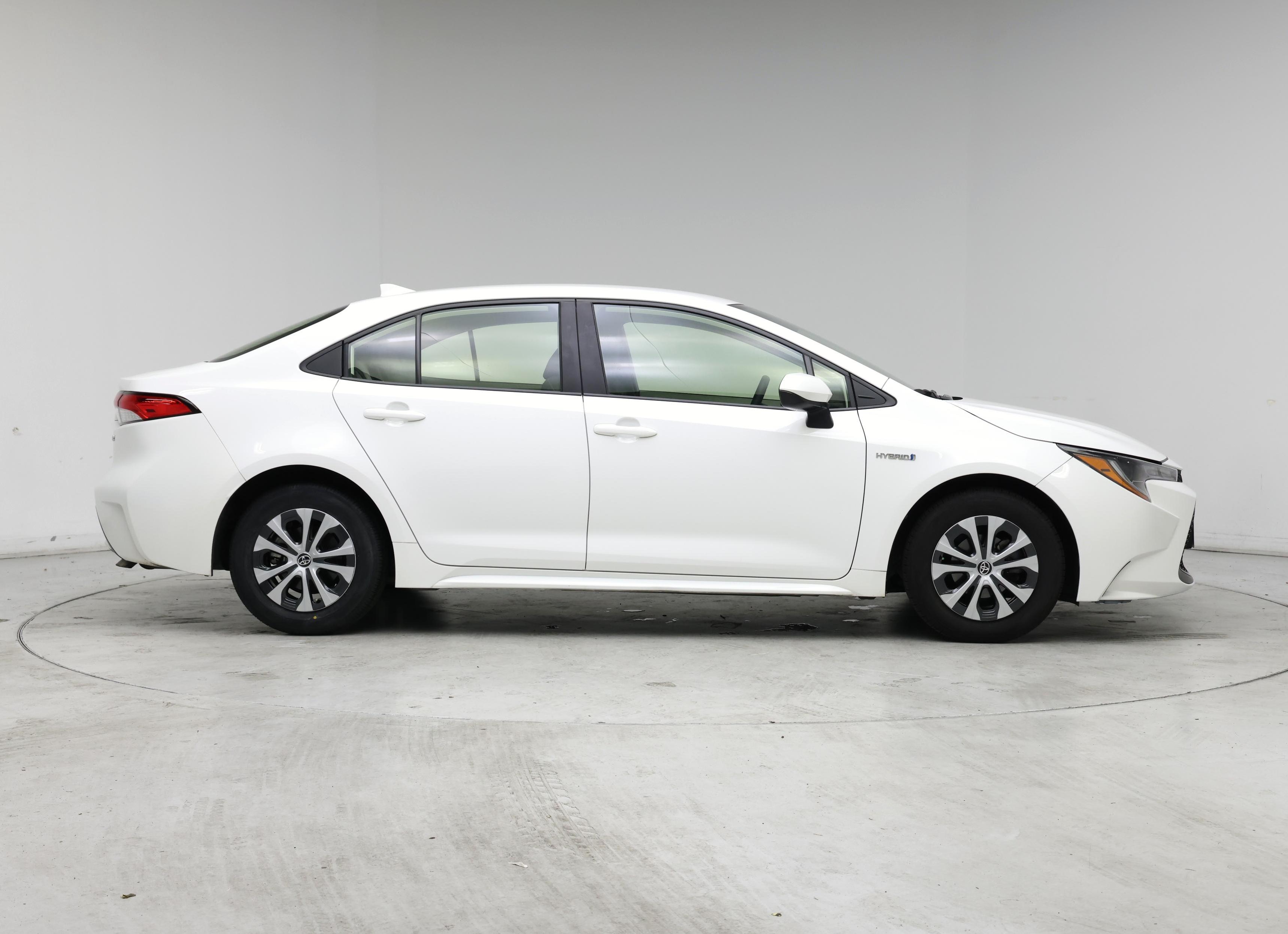 Thumbnail: 2020 Toyota Corolla - 7