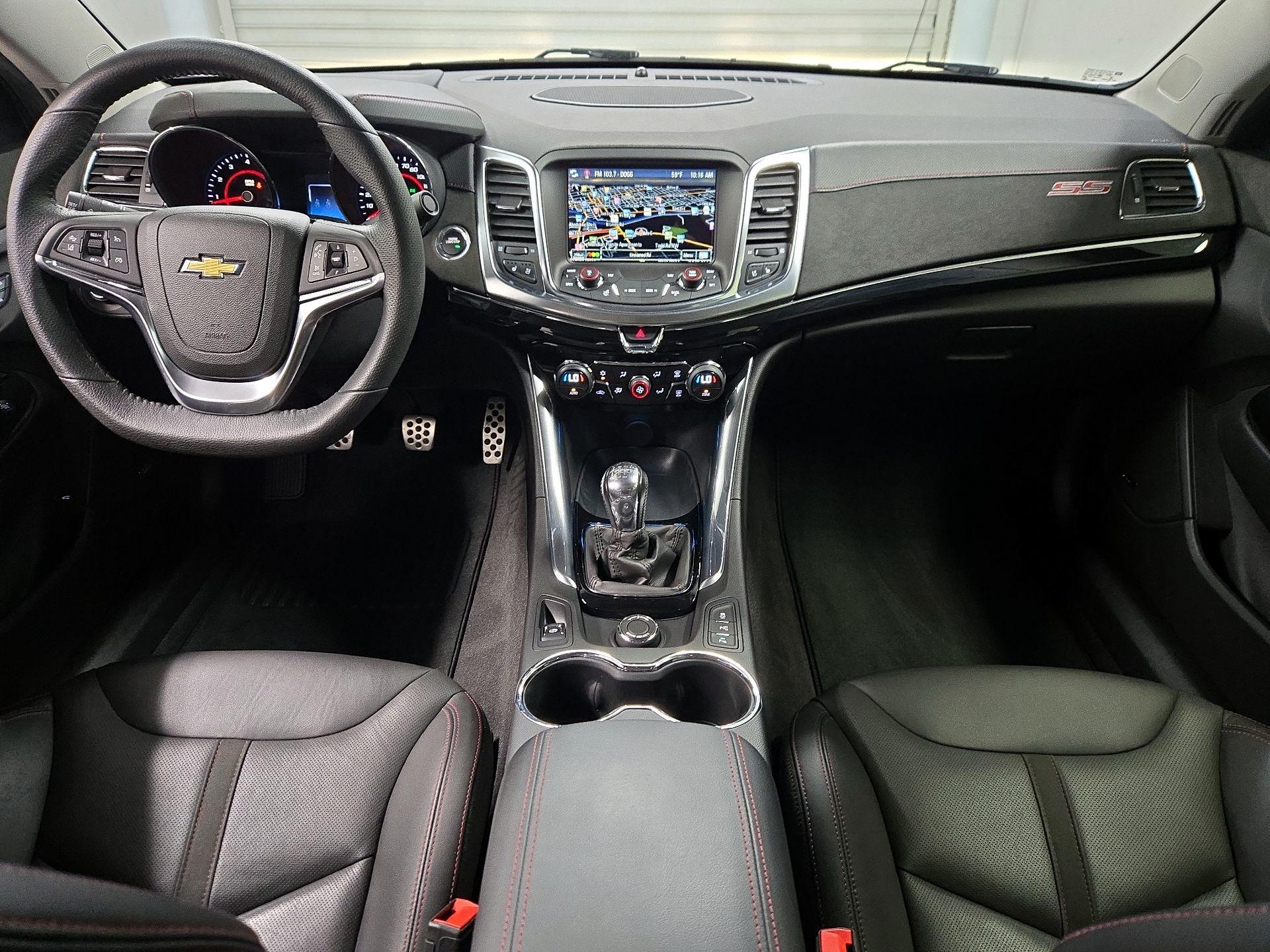 Thumbnail: 2016 Chevrolet  - 9