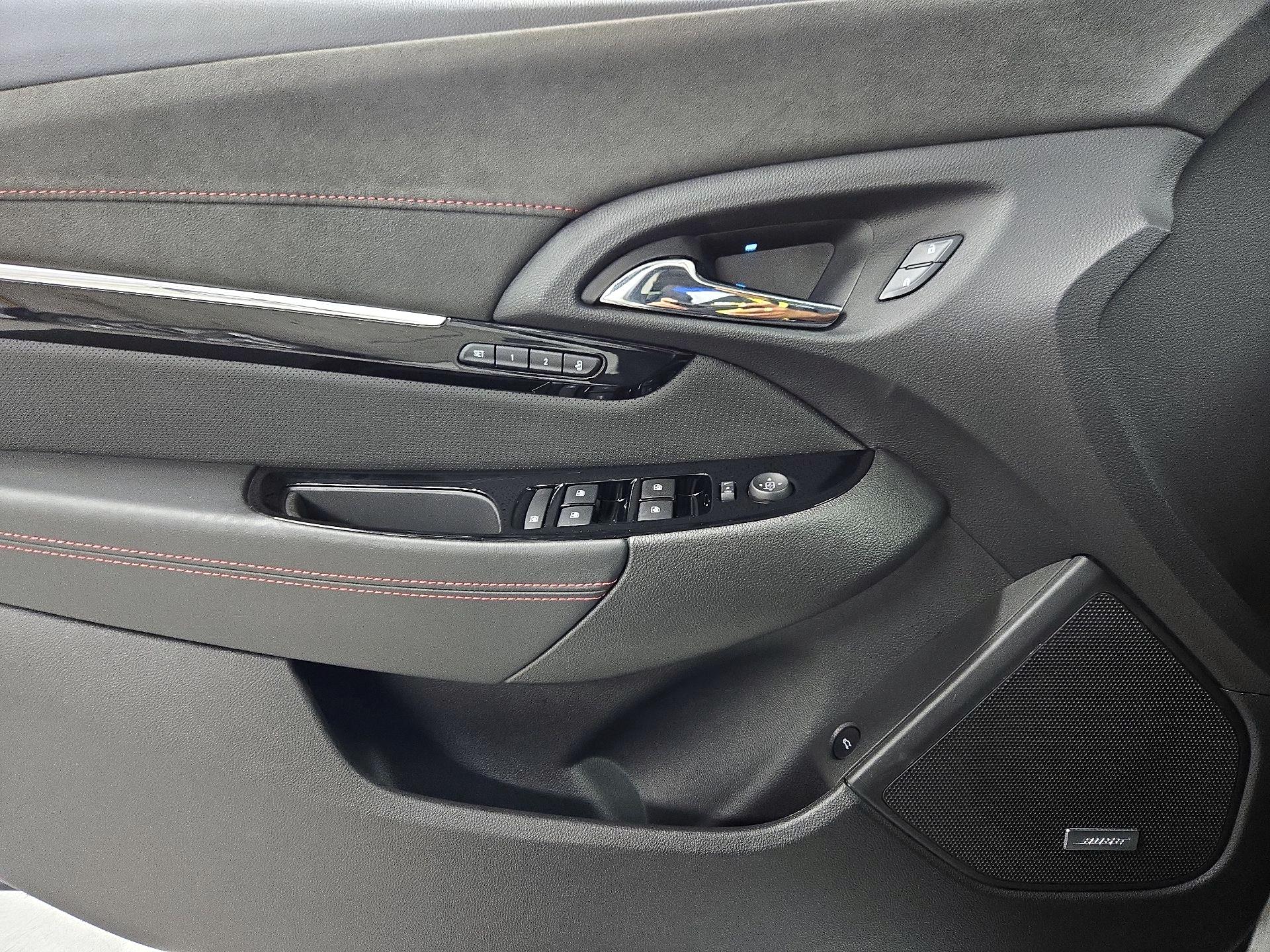 Thumbnail: 2016 Chevrolet  - 12
