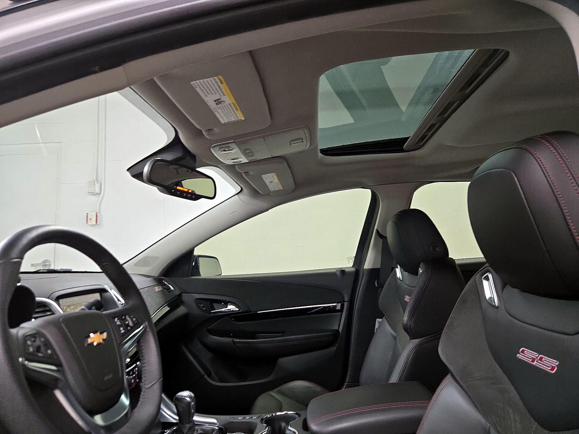 Thumbnail: 2016 Chevrolet  - 20