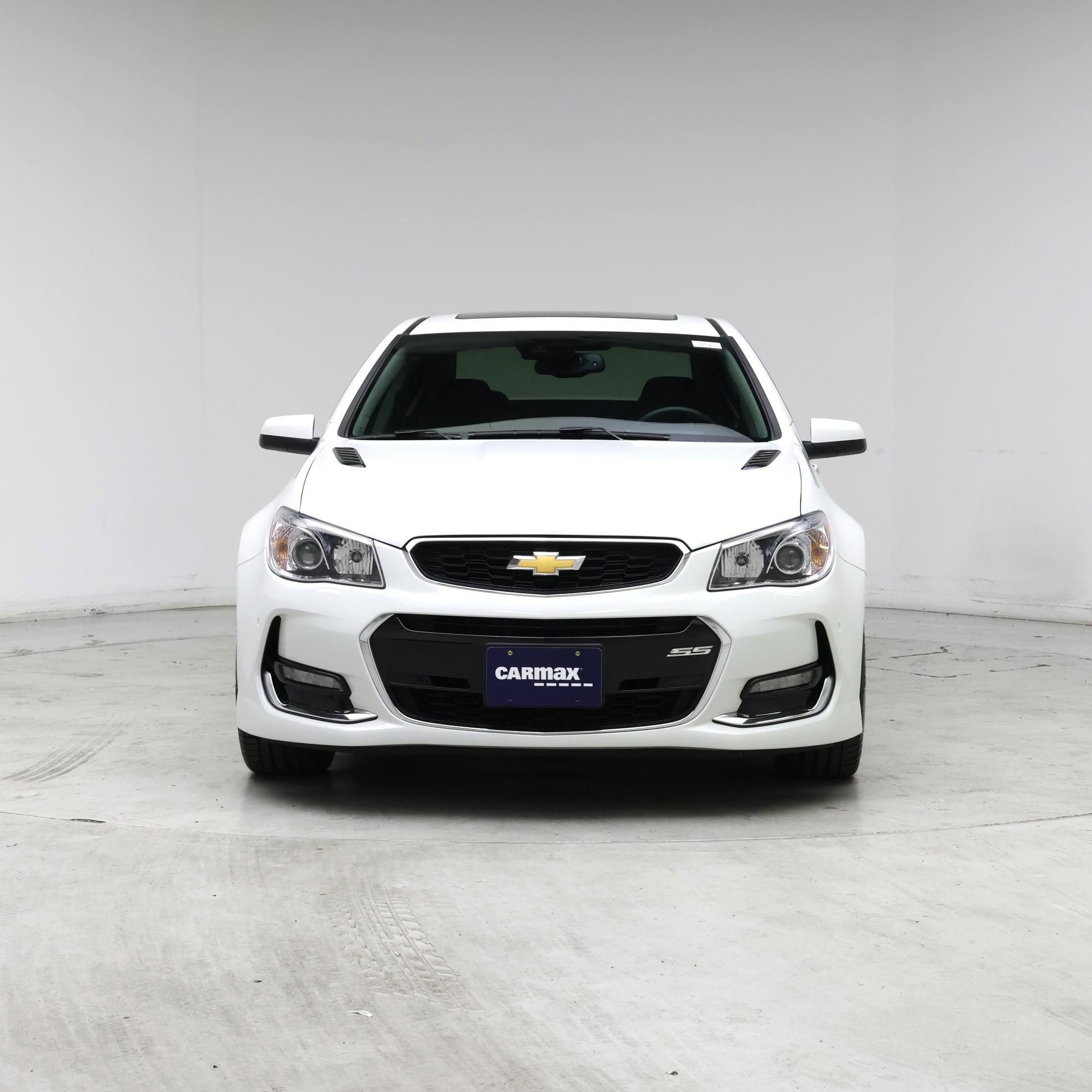 Thumbnail: 2016 Chevrolet  - 5
