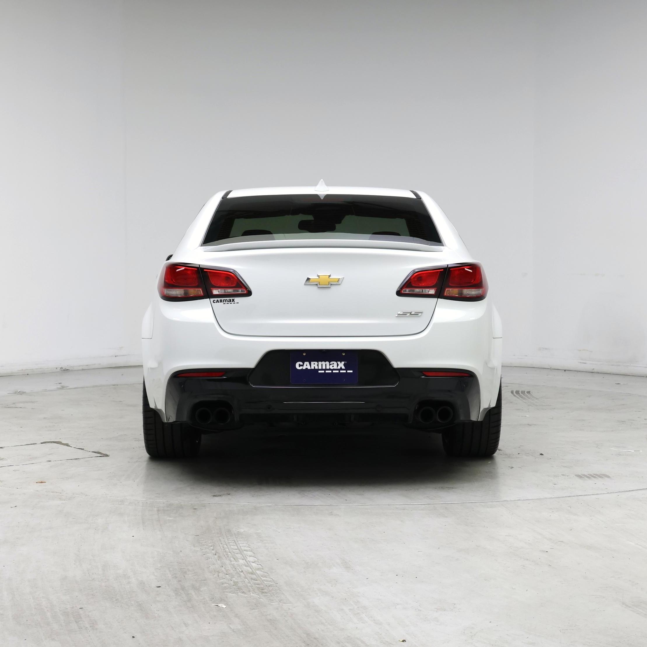 Thumbnail: 2016 Chevrolet  - 6