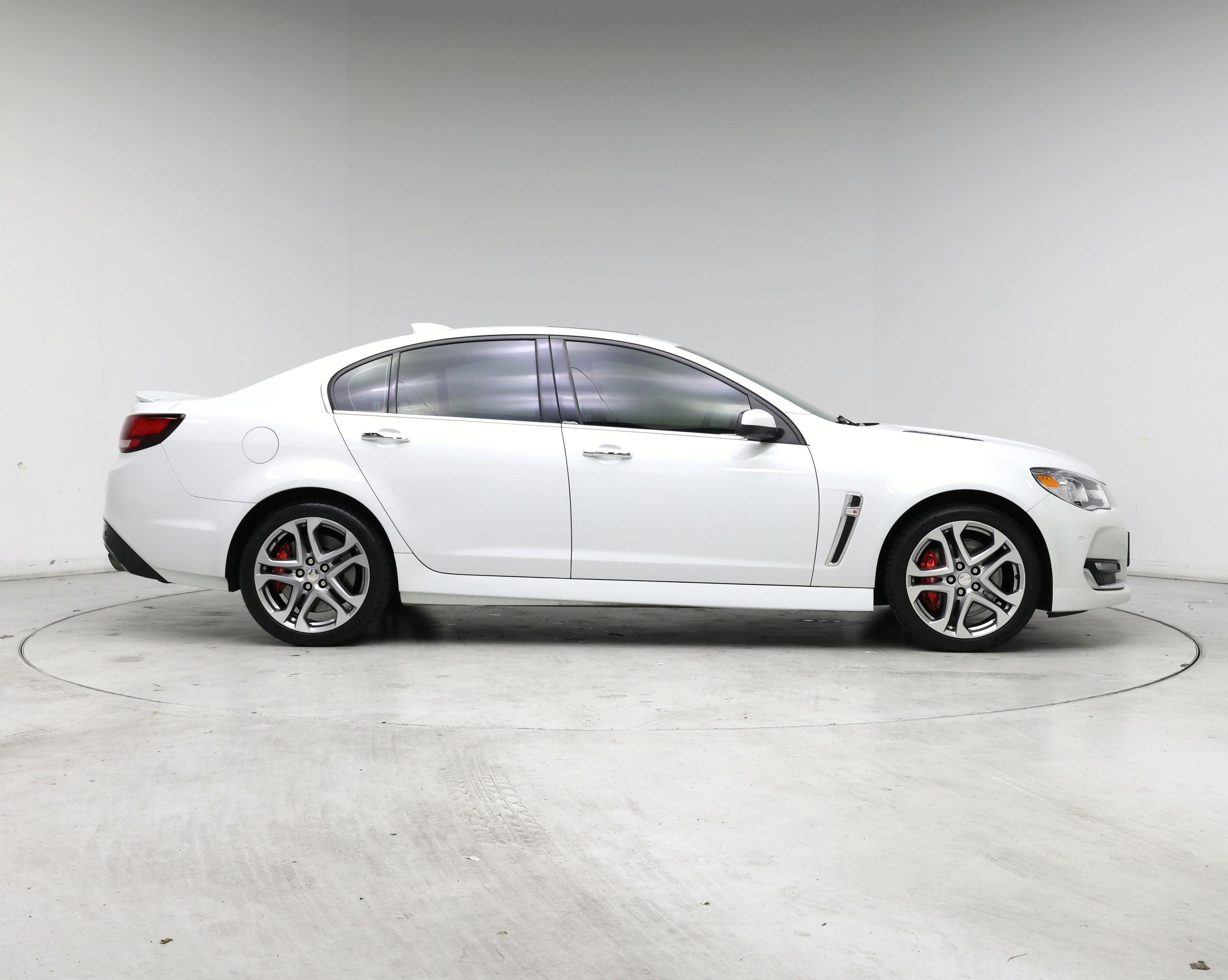 Thumbnail: 2016 Chevrolet  - 7
