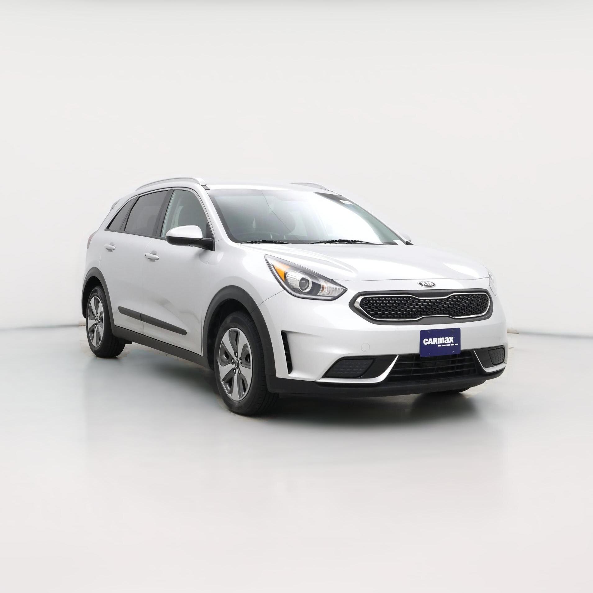 Thumbnail: 2019 Kia Niro - 1