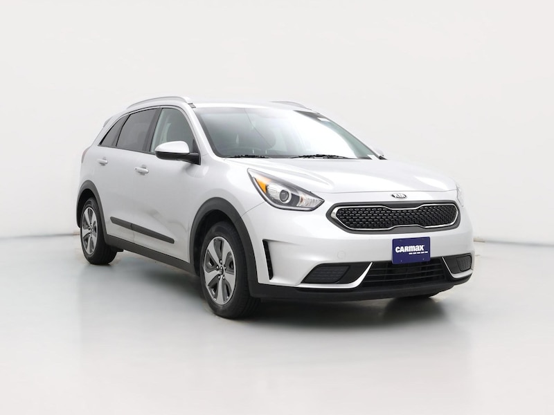 2019 Kia Niro FE -
                  Modesto, CA